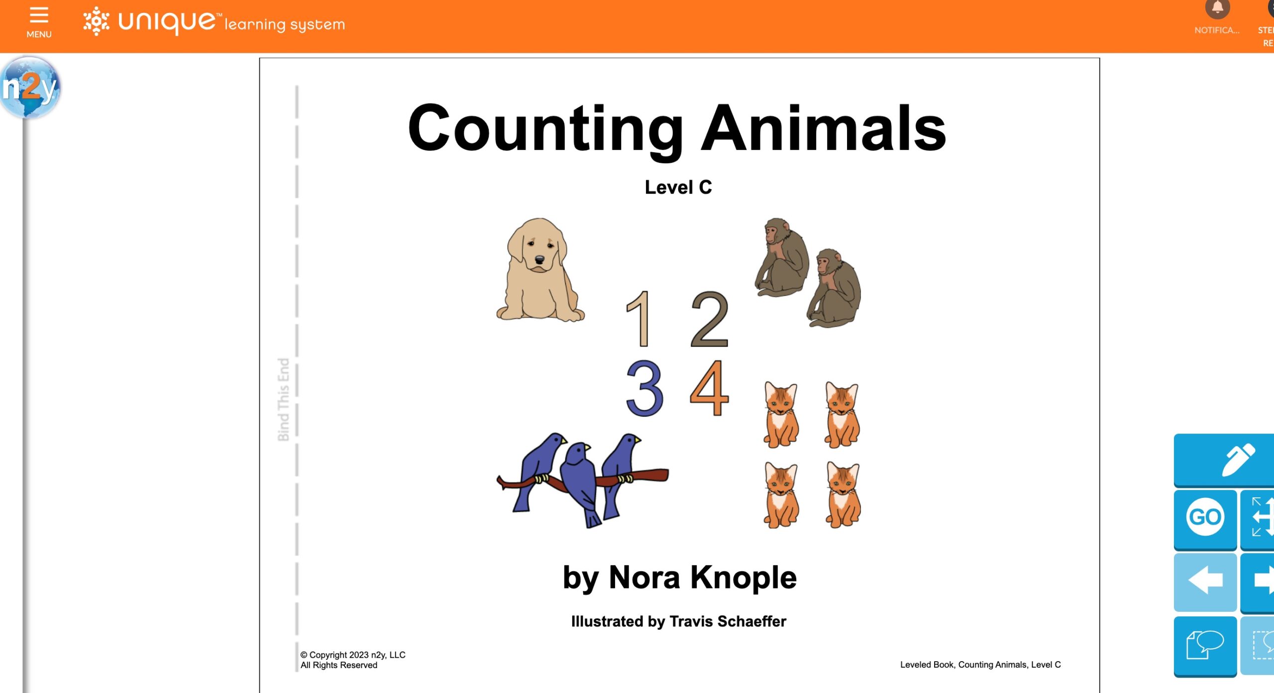 10 Tips For Using Unique Learning System Simply Special Ed