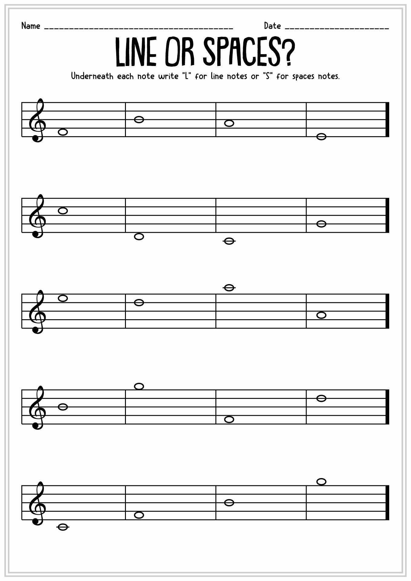 11 Music Theory Worksheets Note Value Free PDF At Worksheeto Worksheets Library 11 Music Theory Worksheets Note Value Free PDF At Worksheeto Worksheets Library