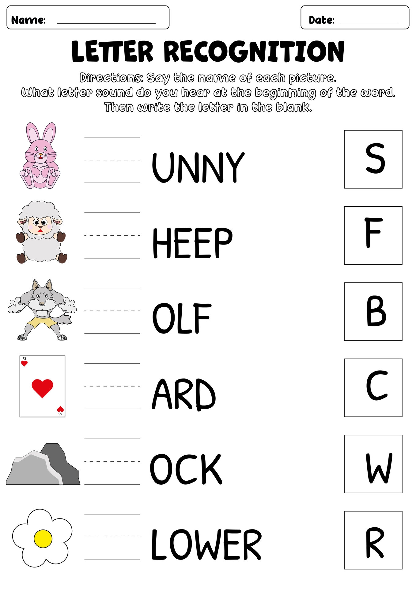 11 Reading Readiness Worksheets Printables Free PDF At Worksheeto