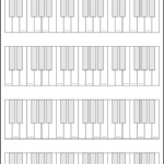 12 Piano Keyboard Worksheet Free PDF At Worksheeto