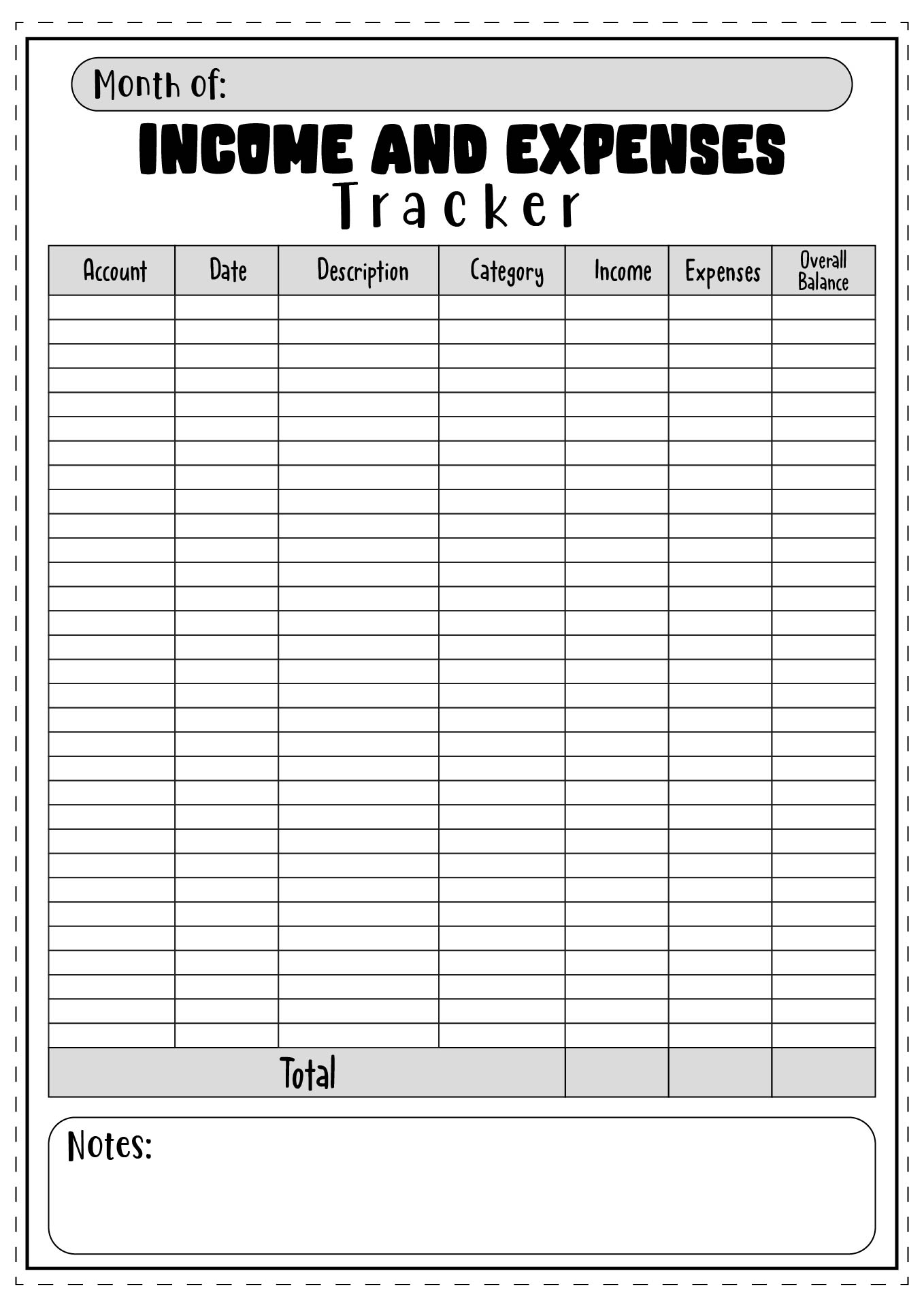 17 Free Income And Expense Worksheet Free PDF At Worksheeto Multiple Properties Rent Income Excel Template Expense Tracker Tax Filling Report Rental Performance Calculation Online Tax Return File Etsy