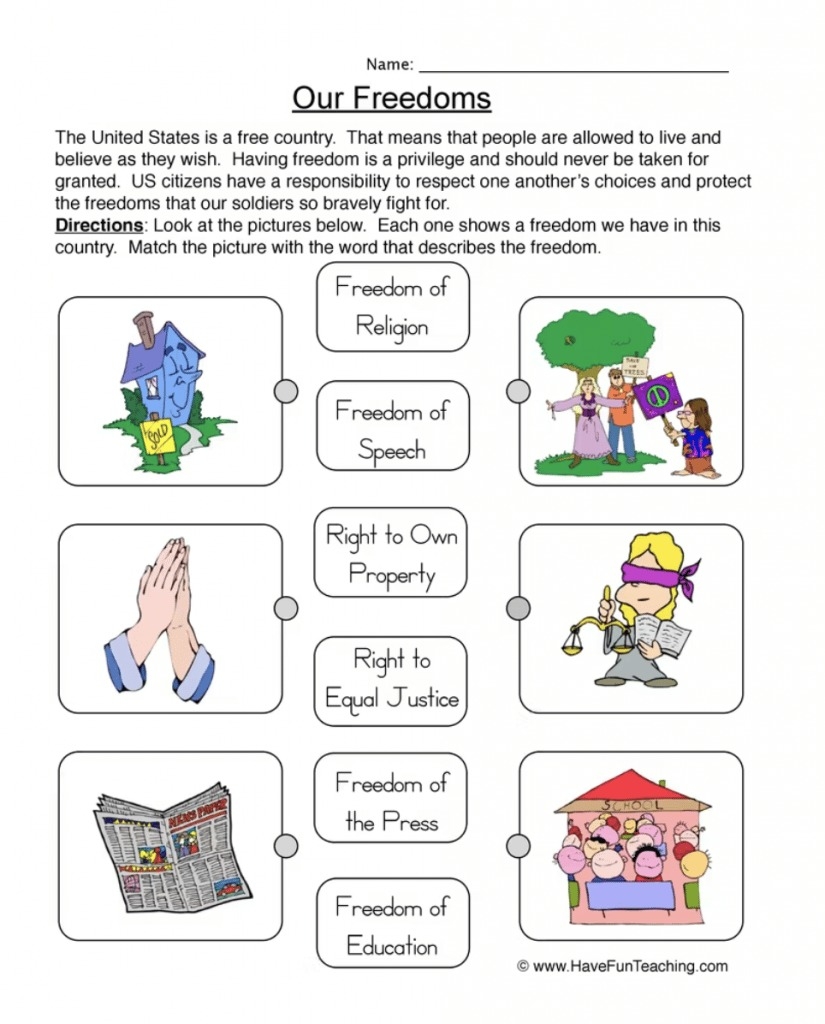 17 Interesting 1st Grade Social Studies Worksheets For Kids The Worksheets Library