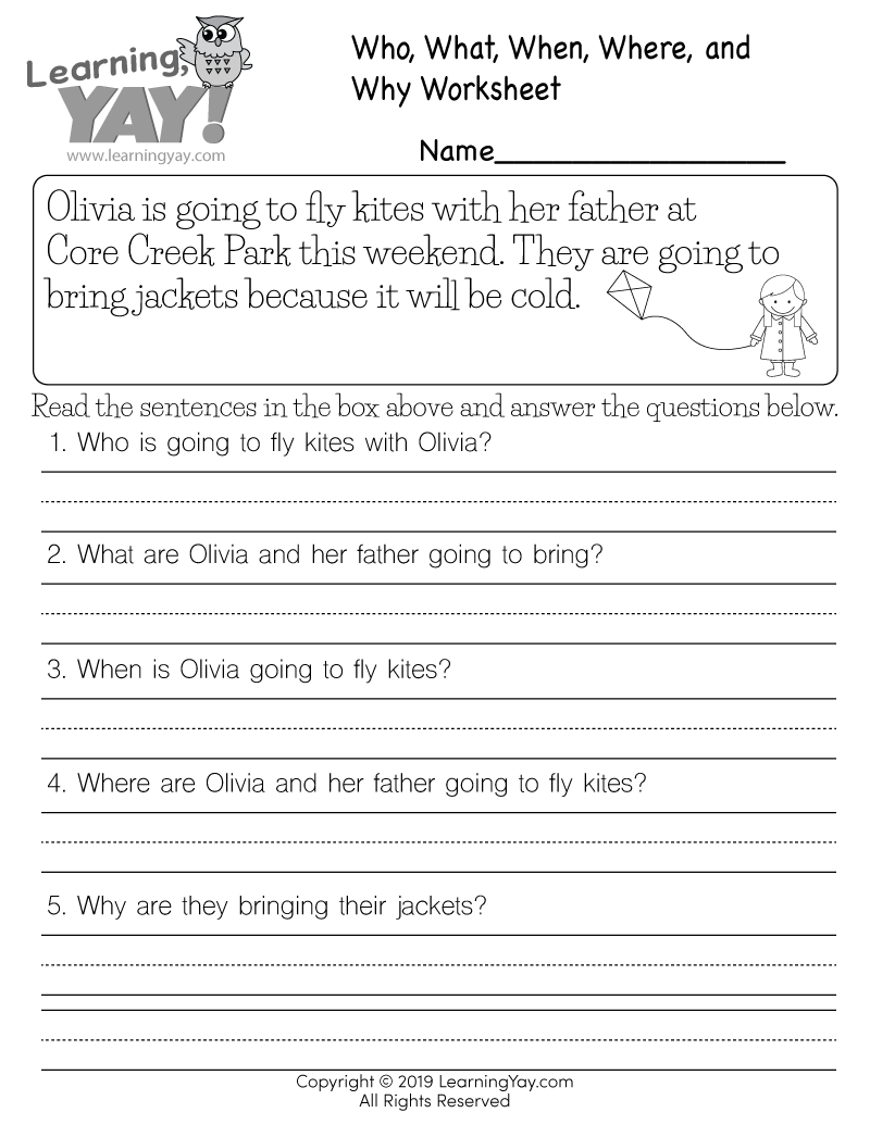 1st Grade English Worksheets Free Printables 1st Grade English Worksheets Free Printables