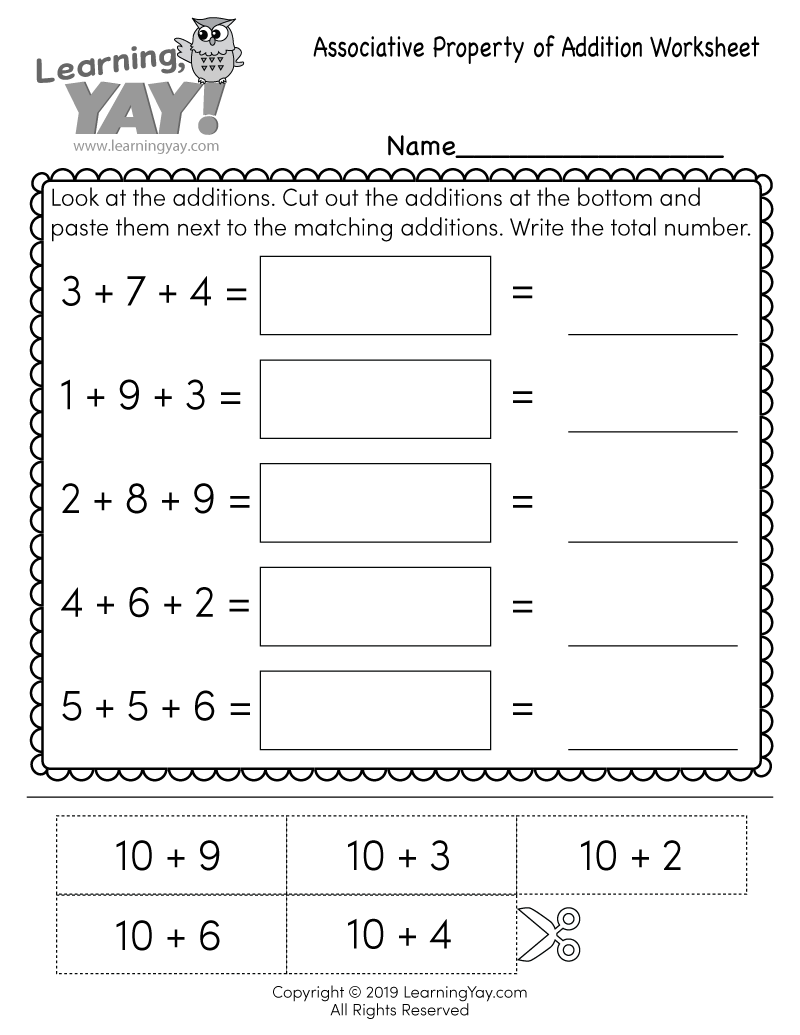 1st Grade Worksheets Free PDFs And Printer Friendly Pages