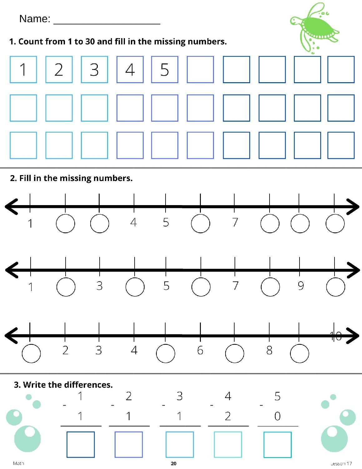 4th Grade Math Review Worksheets Task Cards Word Problems Morning Work Bundle A Love Of Teaching Kim Miller