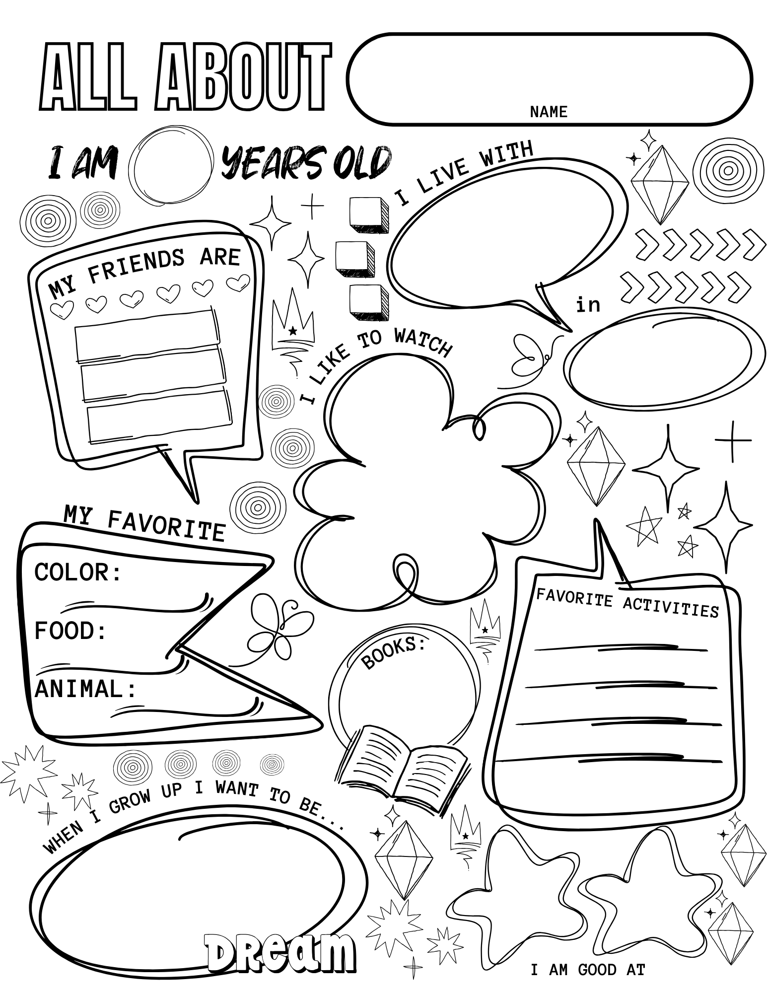 150 Would You Rather Questions For Kids FREE Printables