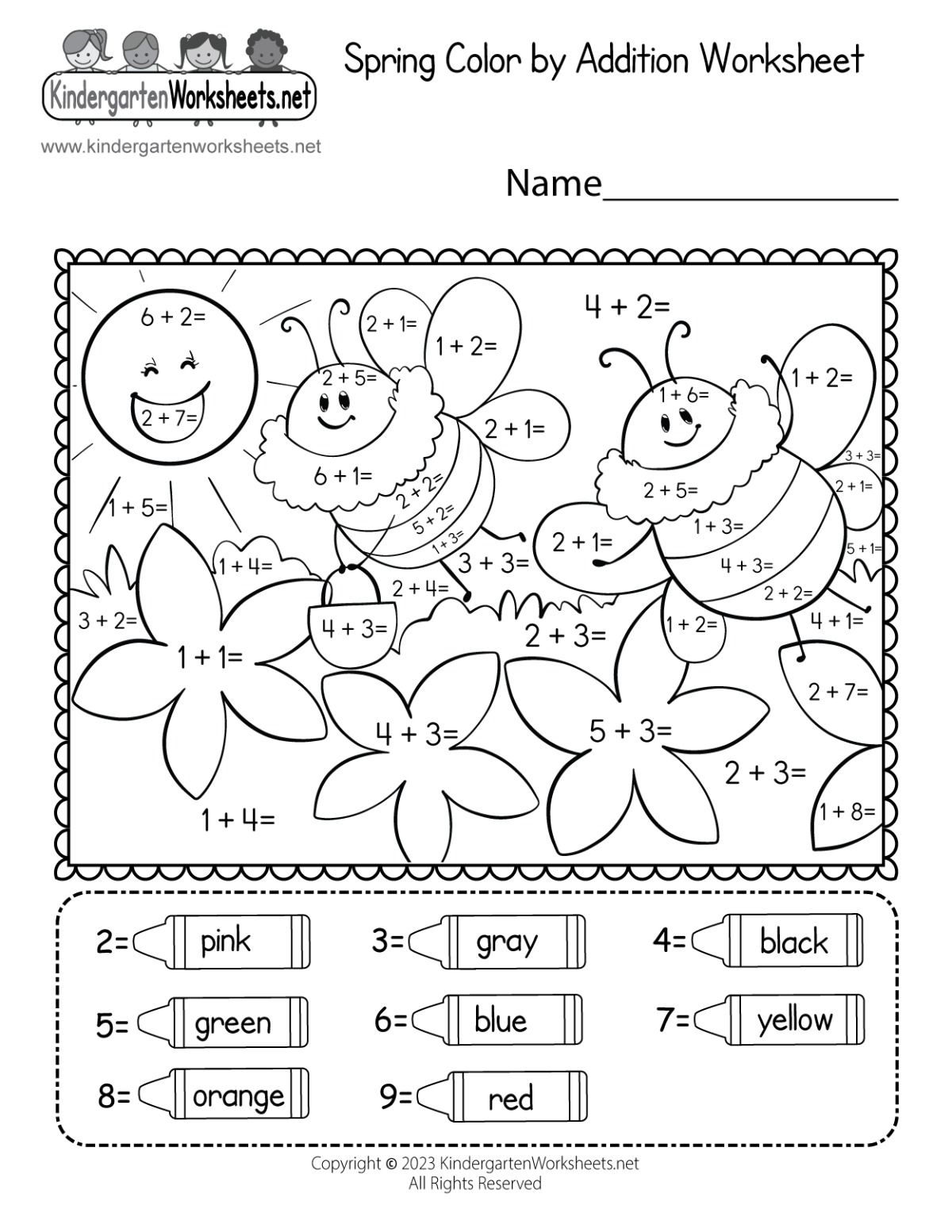 61 Spring Worksheets Ideas To Save Today Spring Worksheet Worksheets Kindergarten Worksheets And More