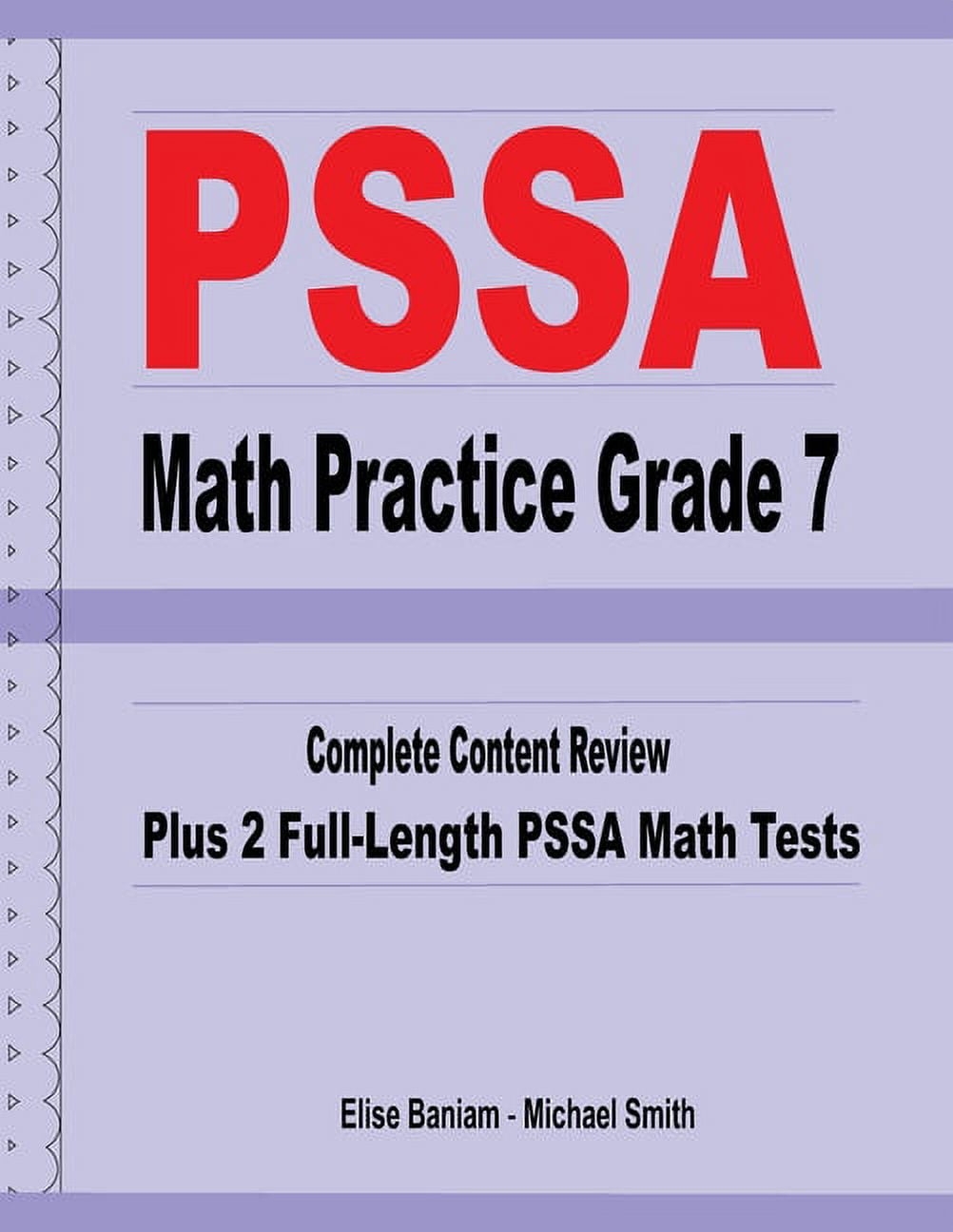 8th Grade CMAS Math Questions And Review The Most Effective Exercises Paperback Walmart