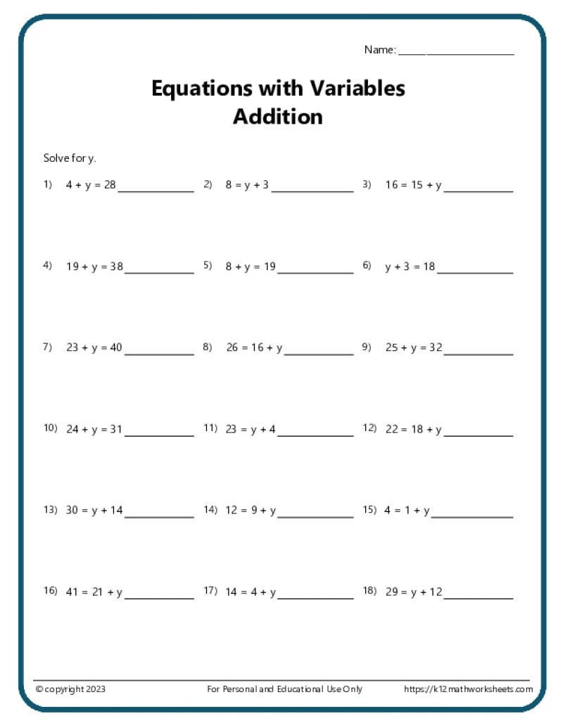 8th Grade Math Workhsheets Eighth Grade Volume Worksheet