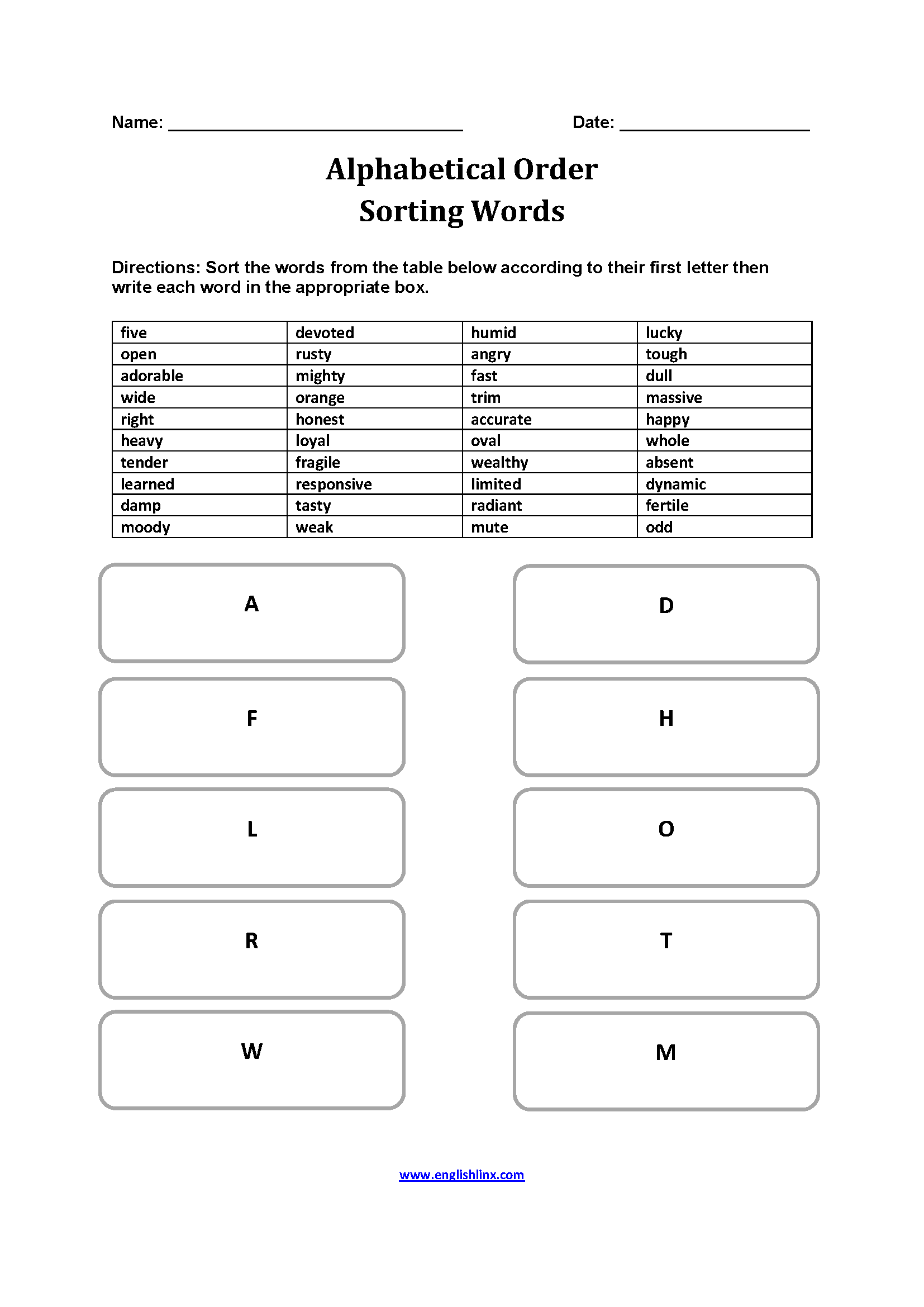 Missing Letter Worksheets Free Printables Doozy Moo