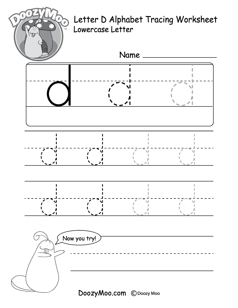 Alphabet Worksheets Free Printables Doozy Moo