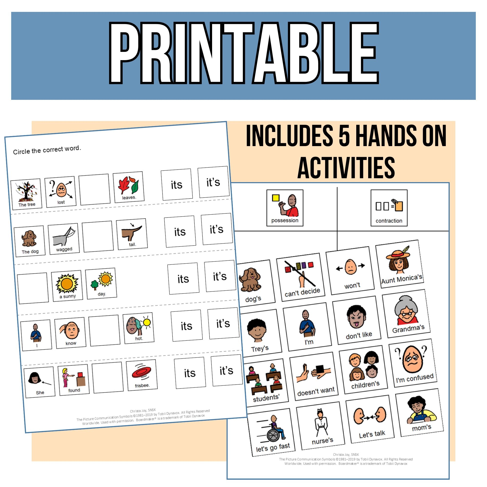 Apostrophes Worksheet Apostrophe Rules Special Education Possession Contractions Special Needs For Special Kids Apostrophes Worksheet Apostrophe Rules Special Education Possession Contractions Special Needs For Special Kids