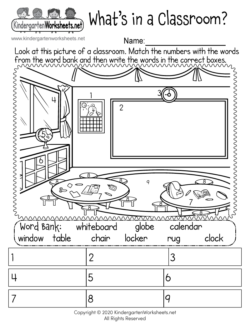Days Of The Week Worksheet Free Printable Digital PDF