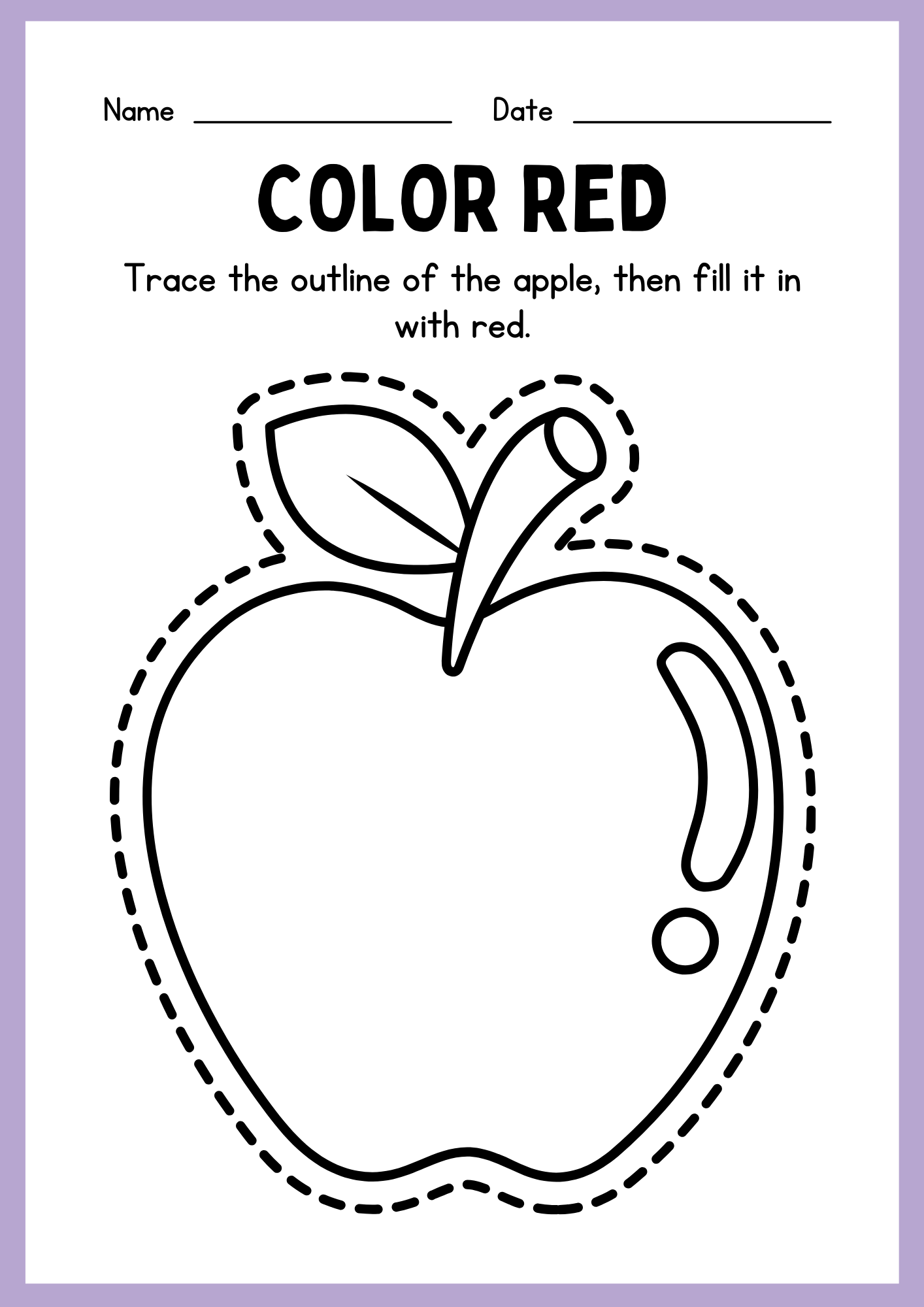 Color Activities Printables And Worksheets Identifying Colors Made By Teachers
