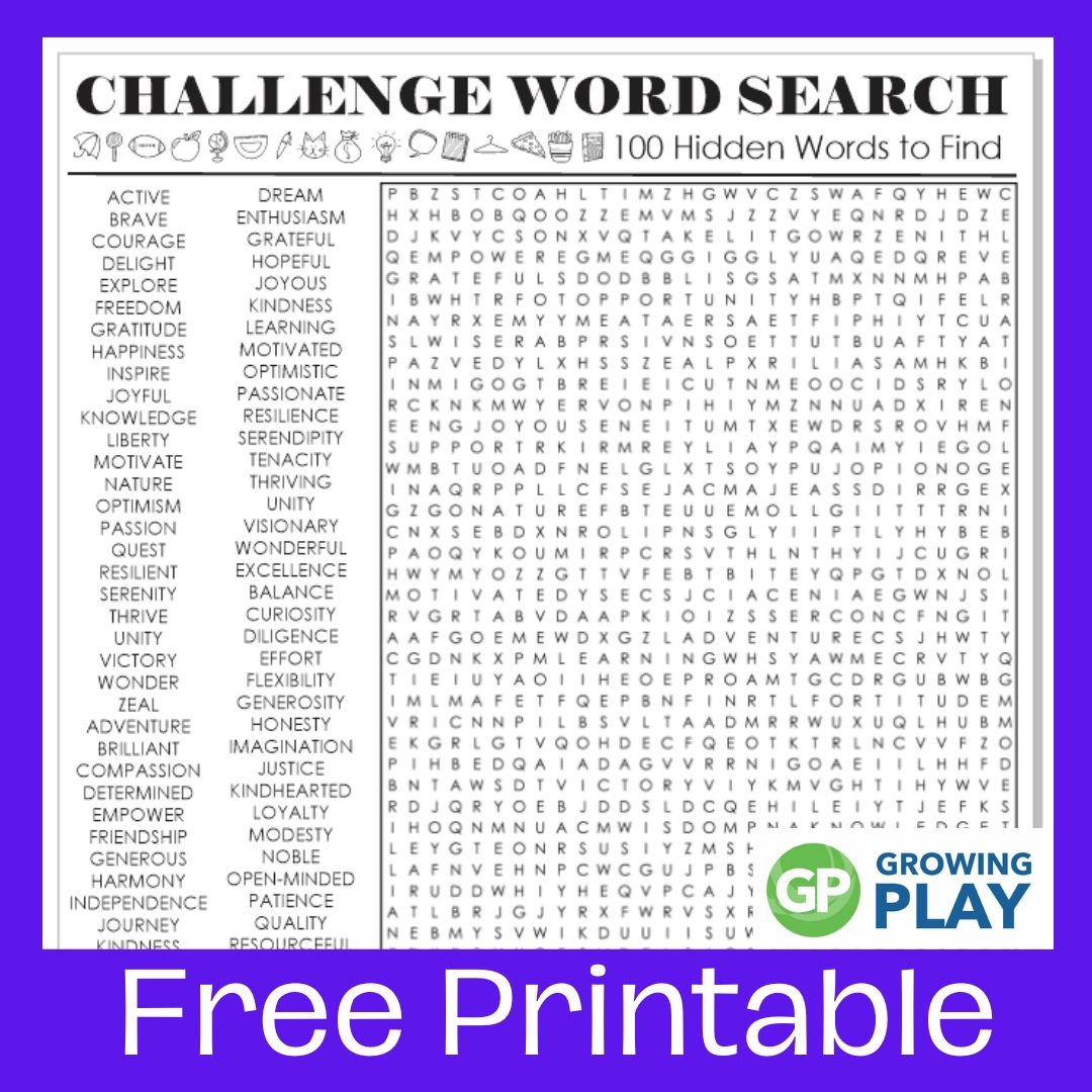 Printable Adult Word Search Puzzles Word Find Free Printables Lettering SVG Files Tools Apps
