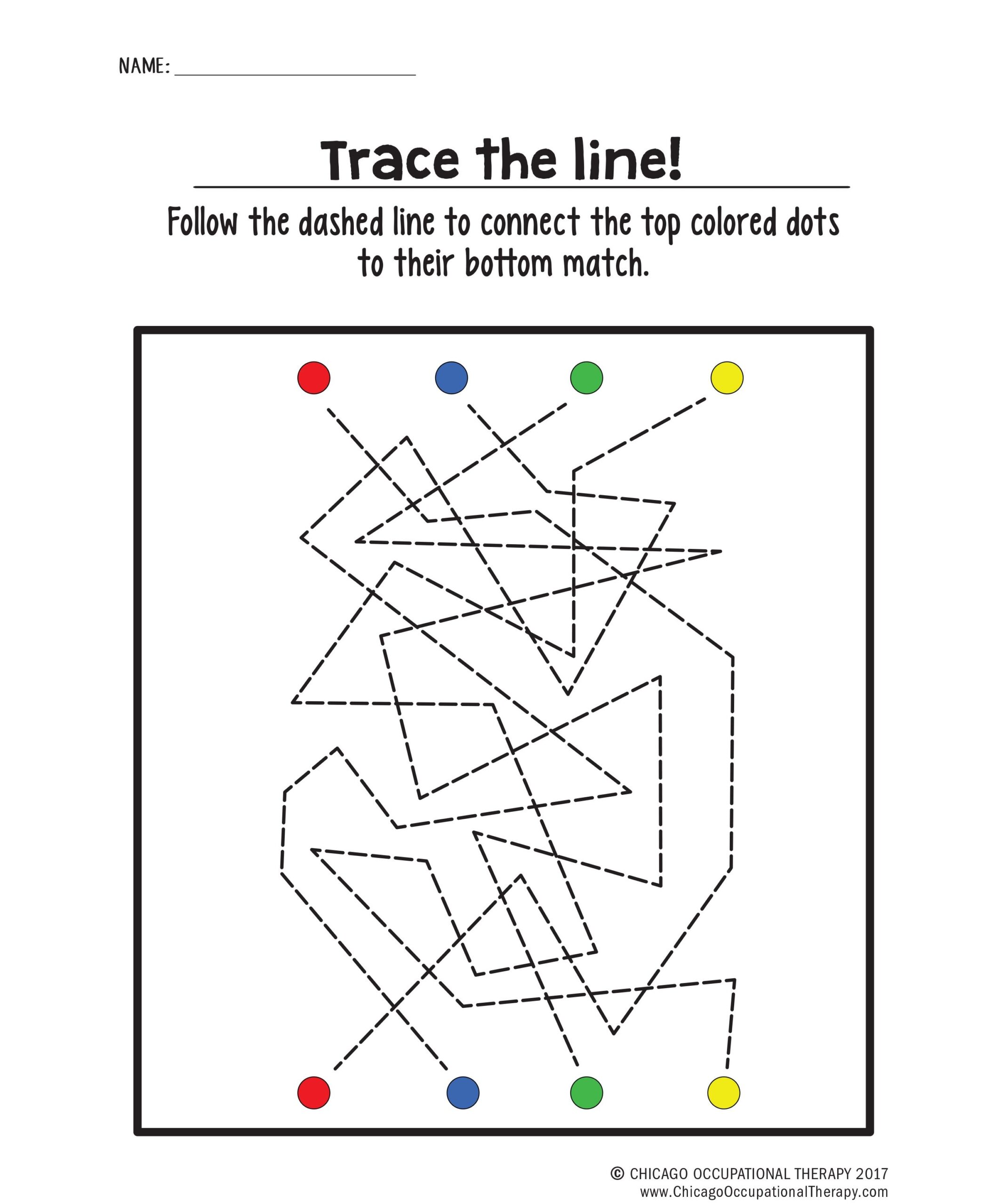 Discover 61 Visual Motor Worksheets And Visual Perceptual Activities Ideas On This Pinterest Board Worksheets Therapy Infographic Visual Motor Activities And More