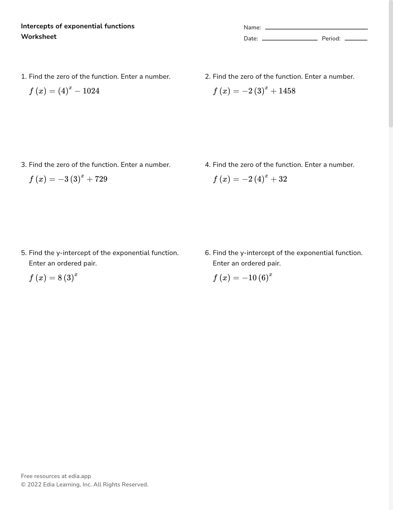 Edia AI Platform For Student Outcomes Edia AI Platform For Student Outcomes