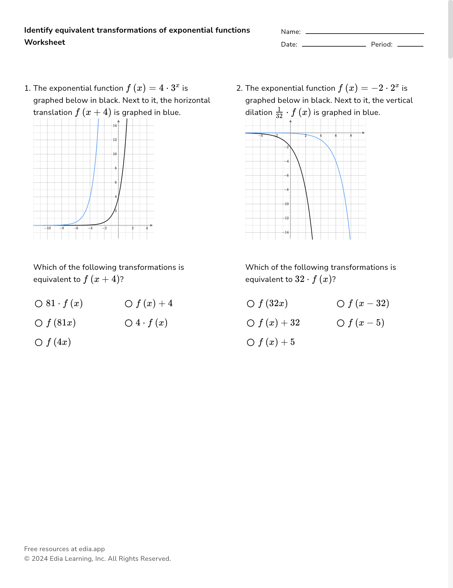 Edia AI Platform For Student Outcomes Edia AI Platform For Student Outcomes