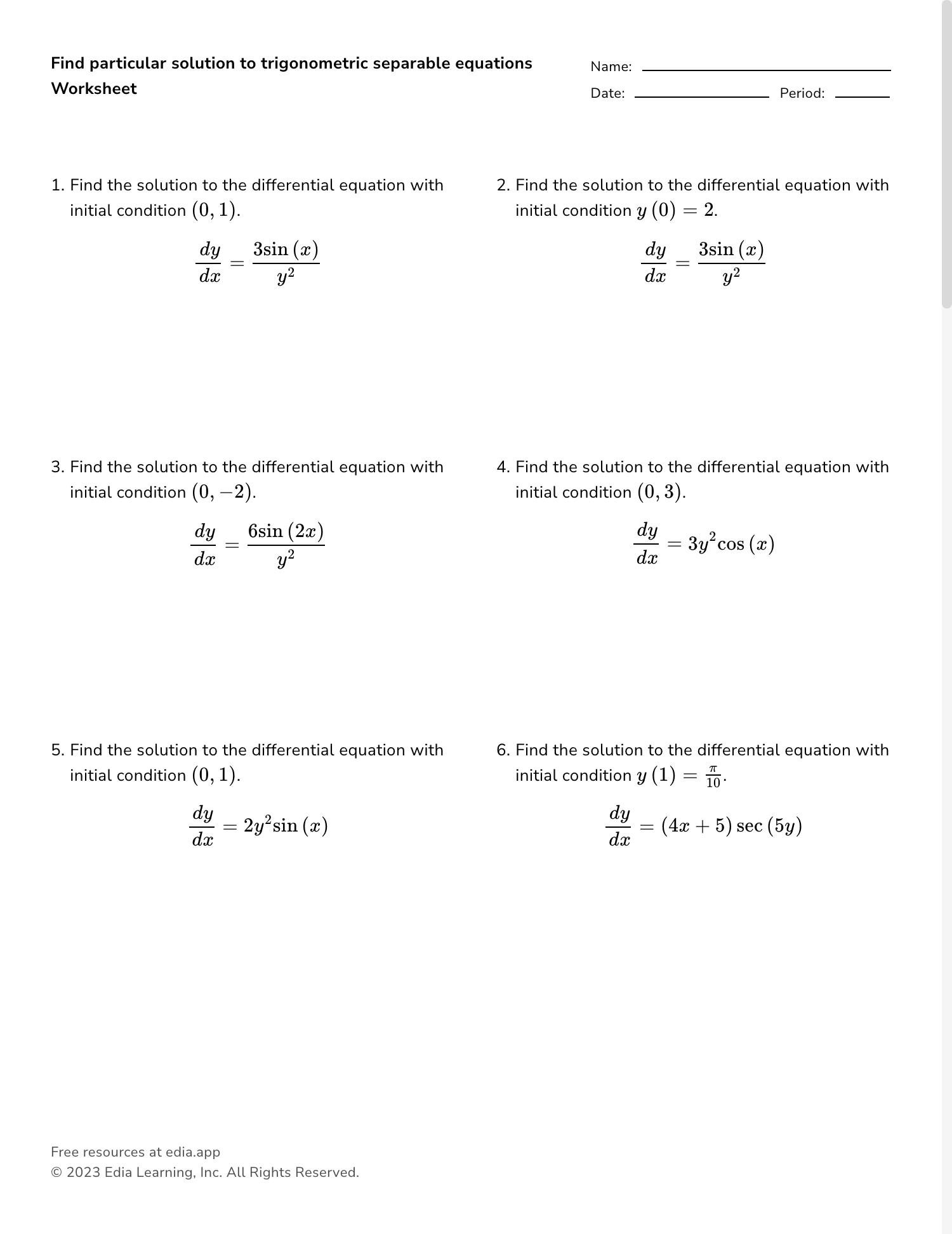 Edia AI Platform For Student Outcomes Edia AI Platform For Student Outcomes