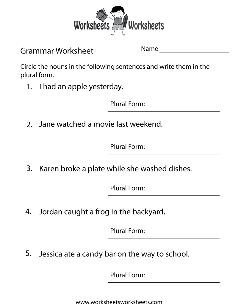 Sixth Grade Reading Worksheets Vocabulary Fluency Practice PDF