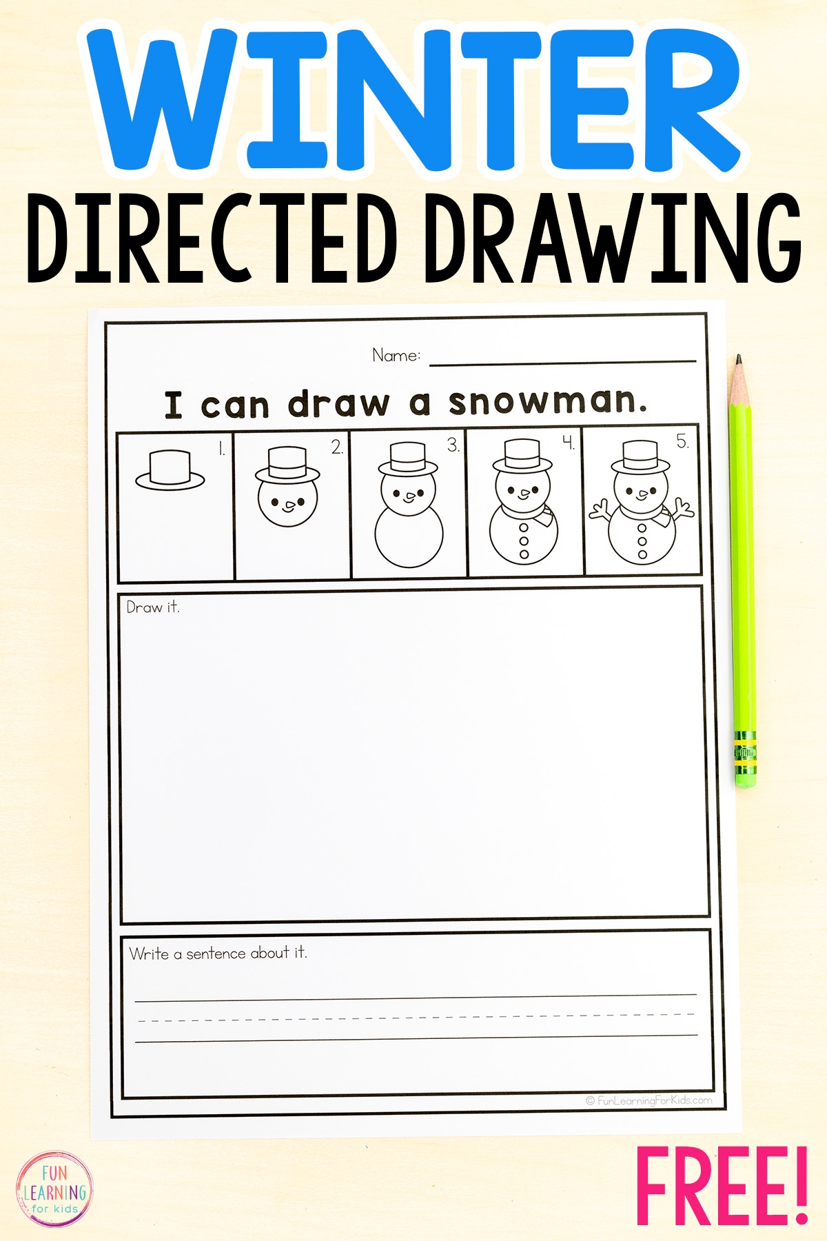 Halloween Drawing Activity Worksheet Free Printable Digital PDF