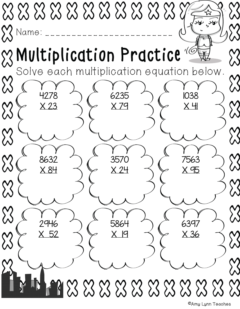 Fifth Grade Worksheets 100 Standards Aligned Printables Made By Teachers