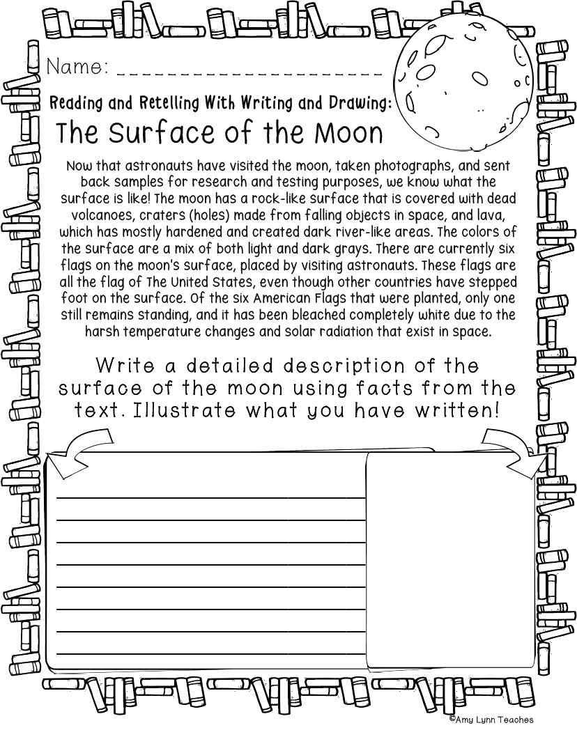 Fourth Grade Worksheets Bundle 500 Standards Aligned Printables Made By Teachers
