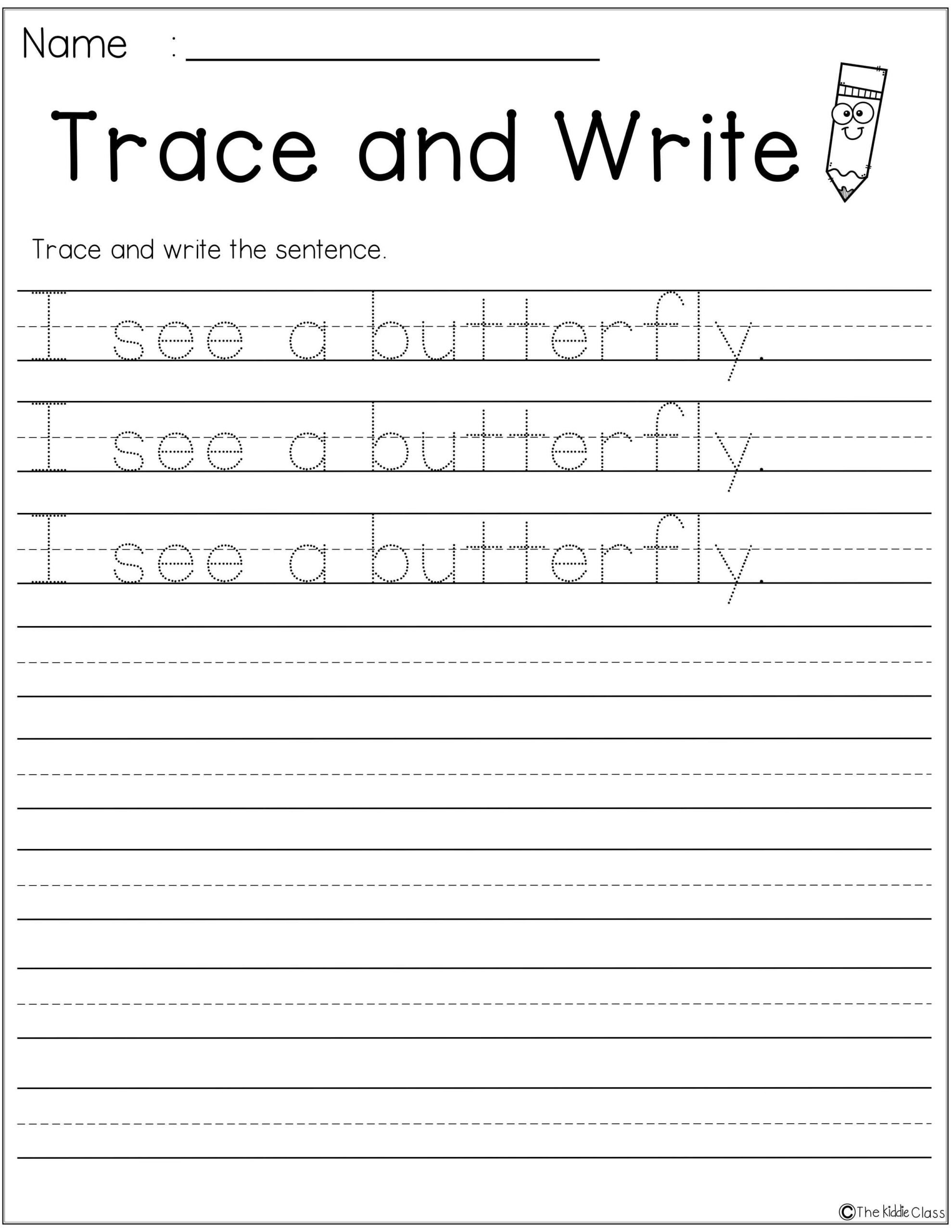Free 1st Grade Handwriting Worksheet Free Download Free 1st Grade Handwriting Worksheet Free Png Images Free Worksheets On Clipart Library