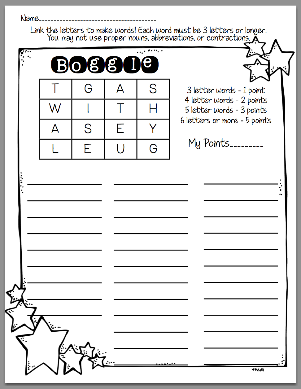 Free Boggle Worksheet Download Free Boggle Worksheet Png Images Free Worksheets On Clipart Library Free Boggle Worksheet Download Free Boggle Worksheet Png Images Free Worksheets On Clipart Library
