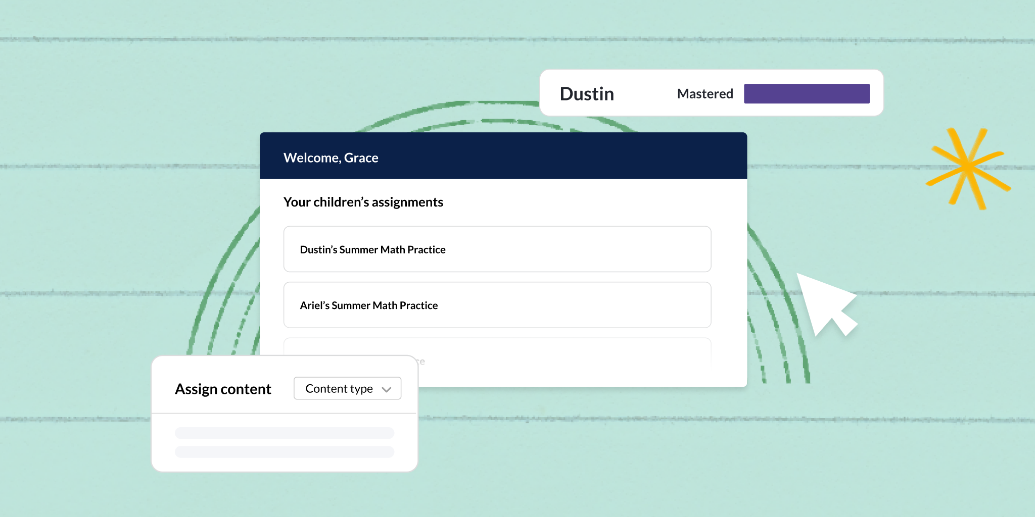 Free Math Worksheets Over 100k Free Practice Problems On Khan Academy Khan Academy Blog