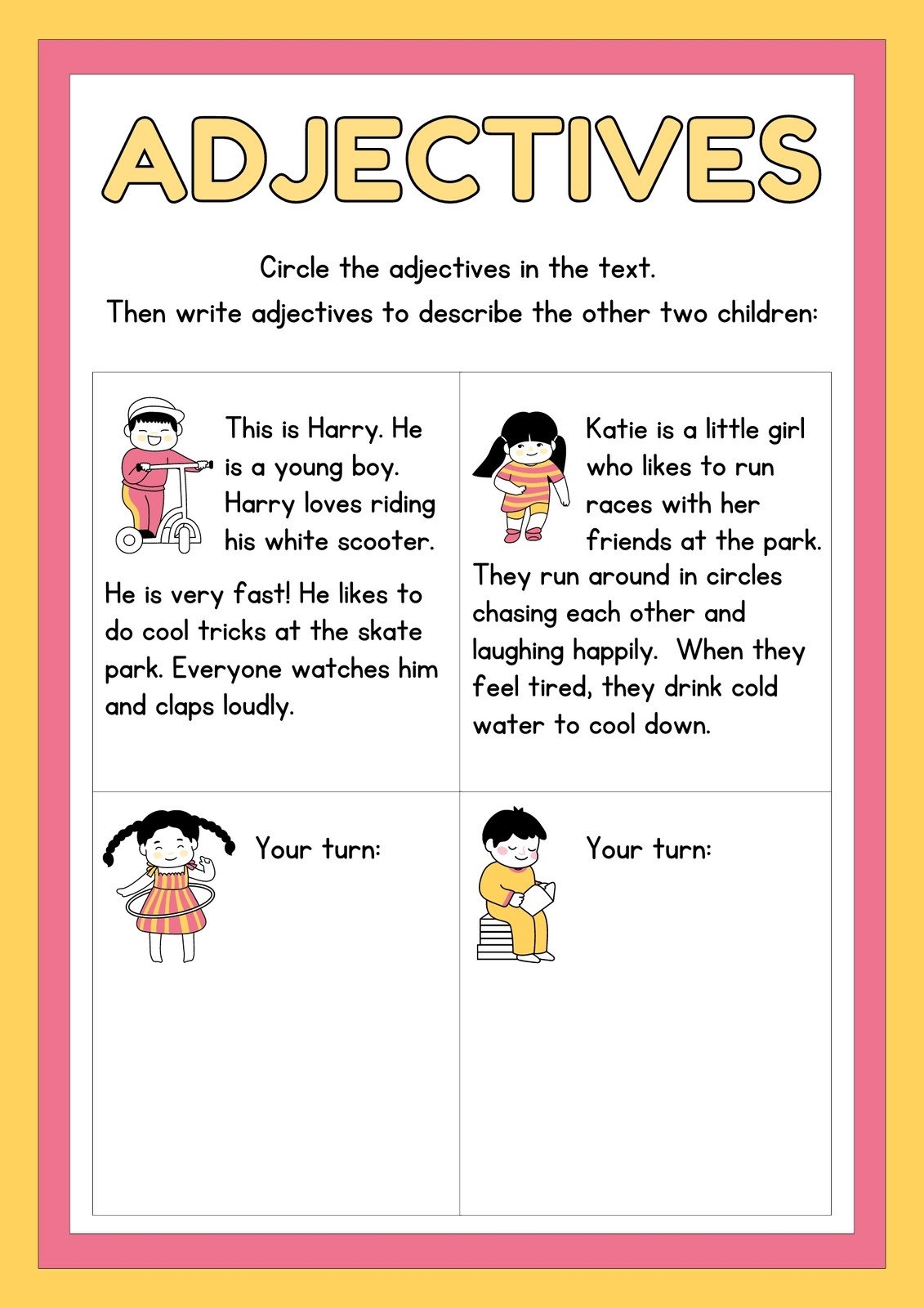 Free Printable Customizable English Worksheet Templates Canva Free Printable Customizable English Worksheet Templates Canva