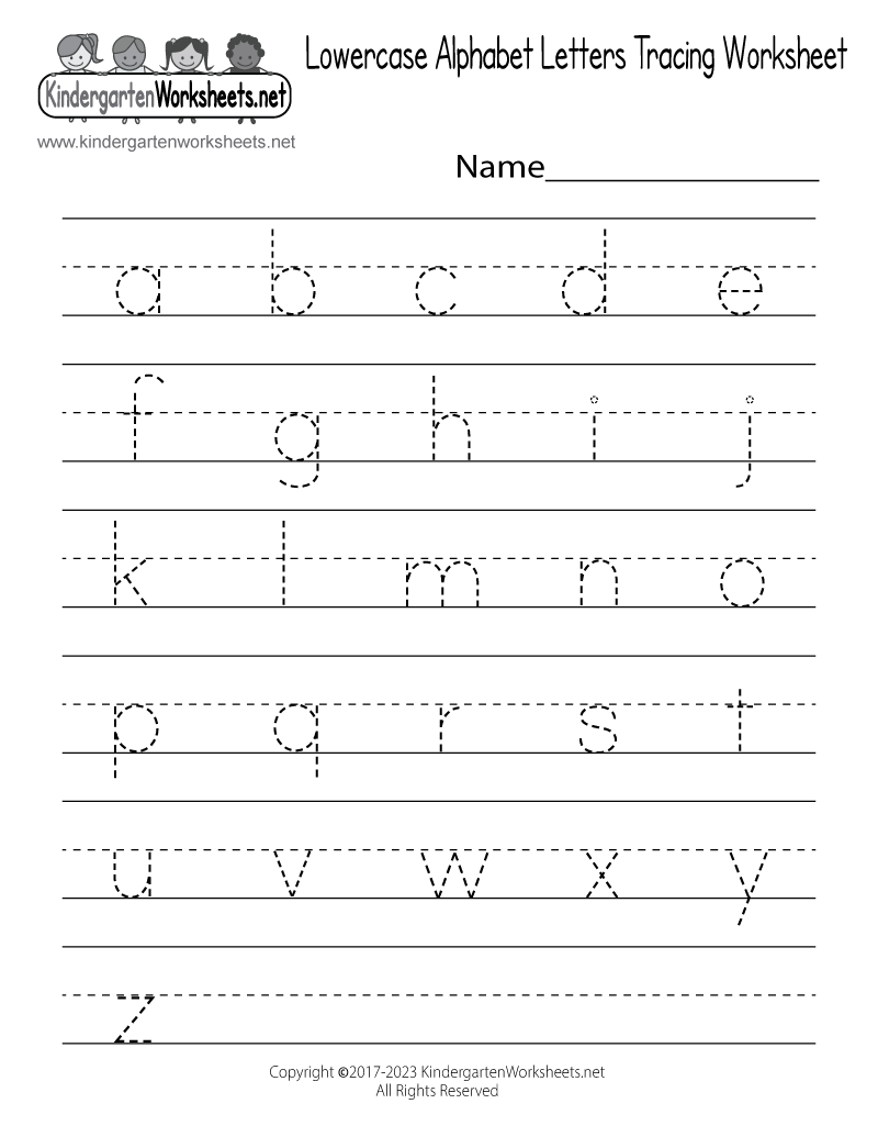 Tracing Words Vocabulary Worksheet Free Printable Digital PDF