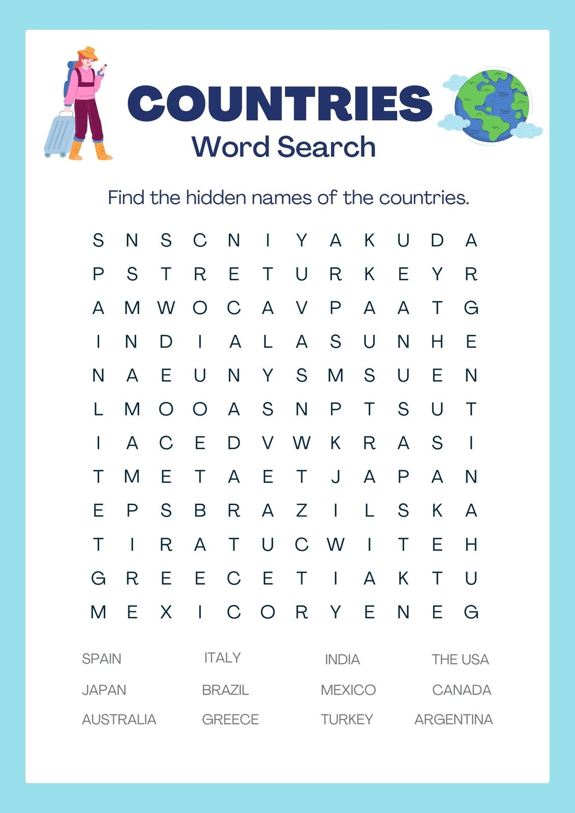 Free Printable Social Studies Worksheet Templates Worksheets Library