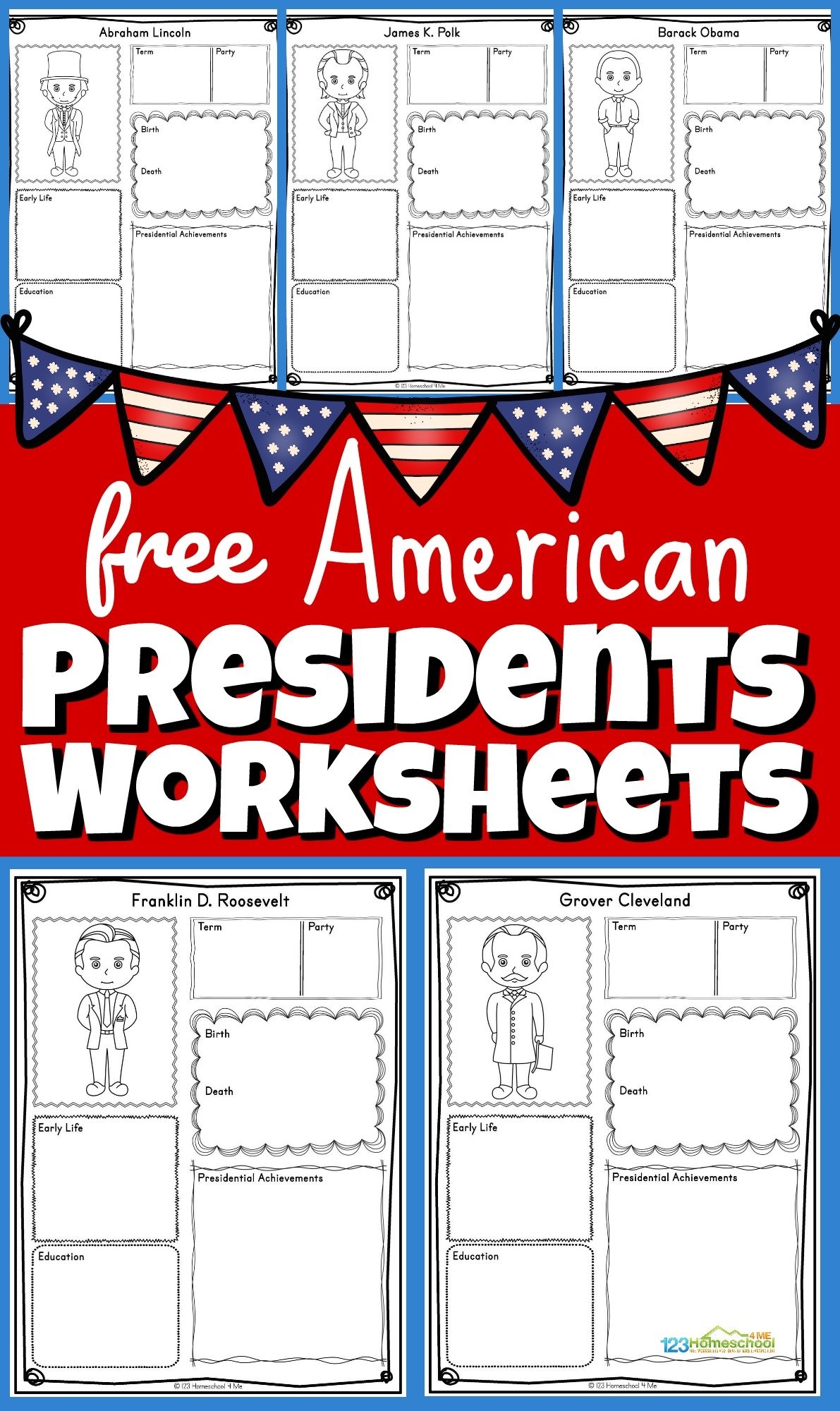 17 U S History Worksheets Free PDF At Worksheeto