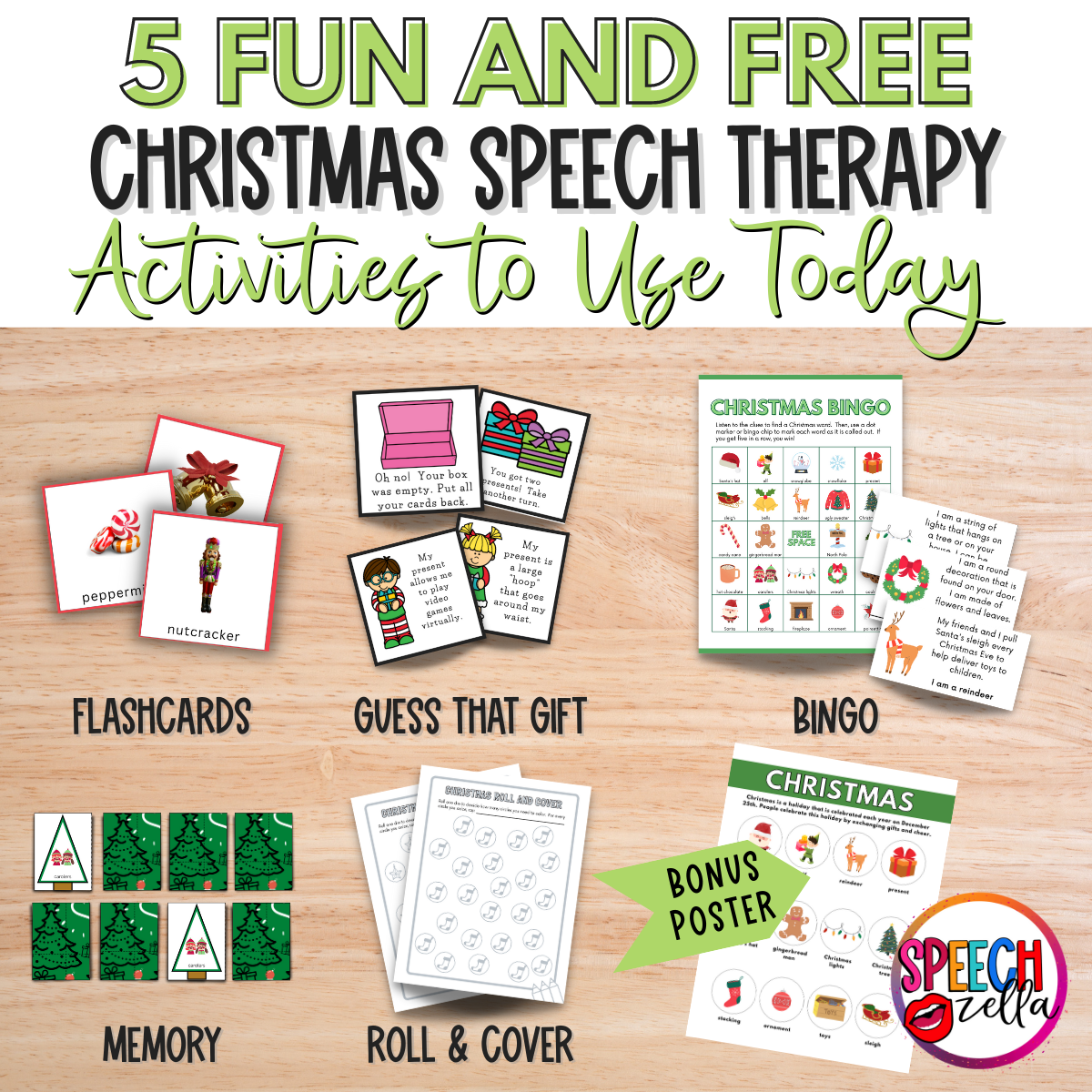 Free Editable Christmas Worksheet Templates Canva
