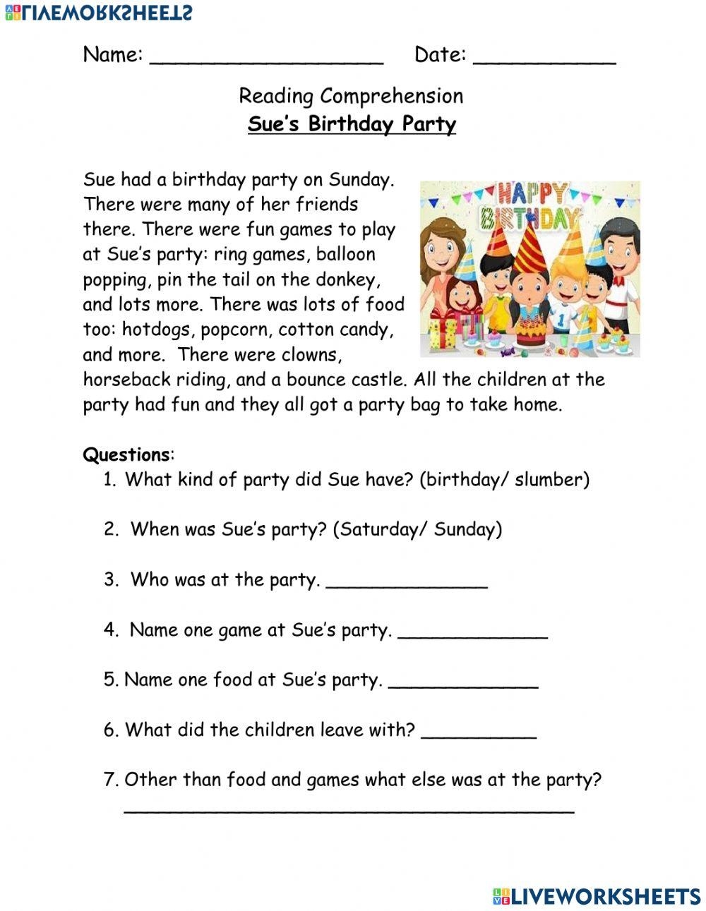 Grade 6 English Worksheet Worksheets Library English Worksheet Grade 6 Worksheet Worksheets Library