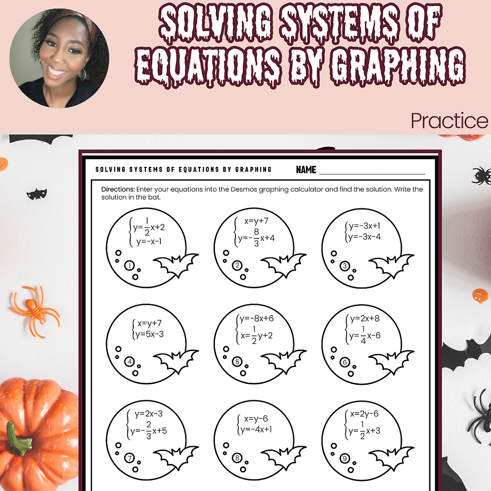 Halloween Puzzles Worksheet Fun And Engaging 7th Grade PDF Worksheets Cazoom Math