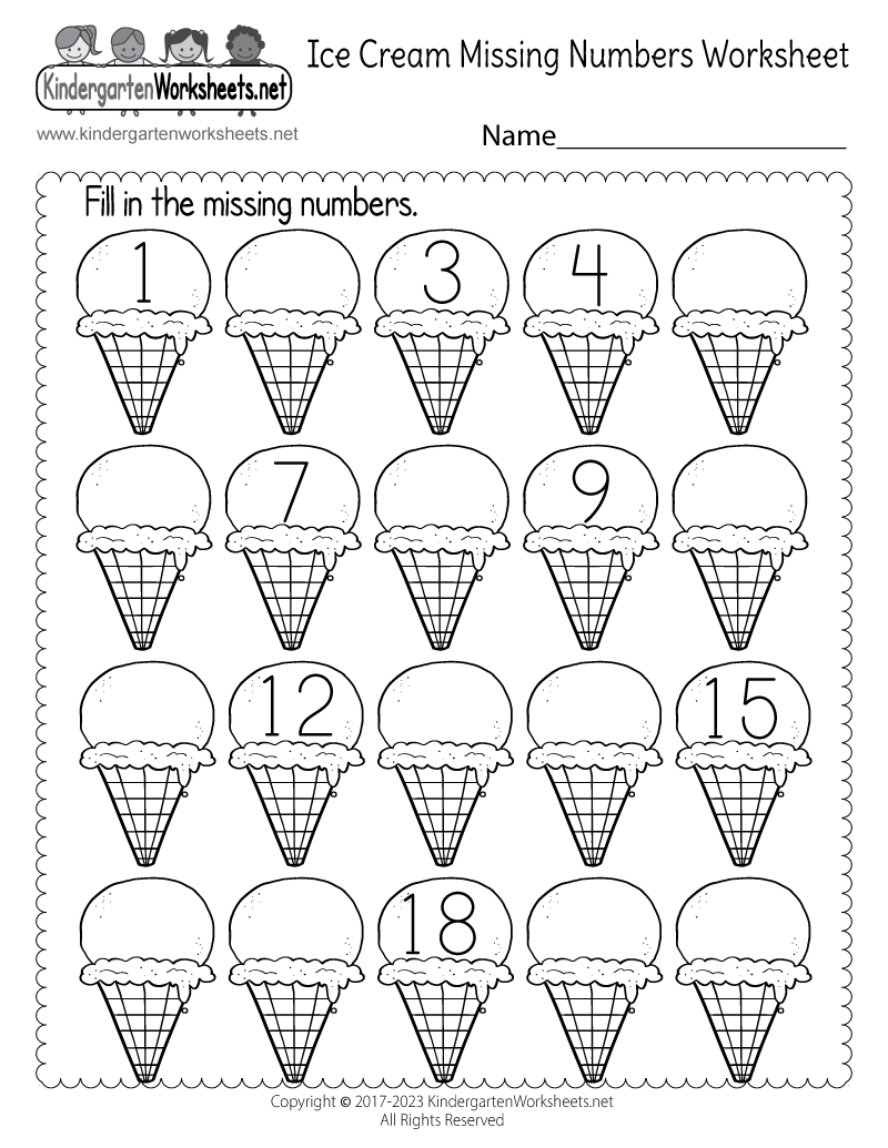 100 Chart Missing Number Fill In The Missing Numbers Worksheet Made By Teachers