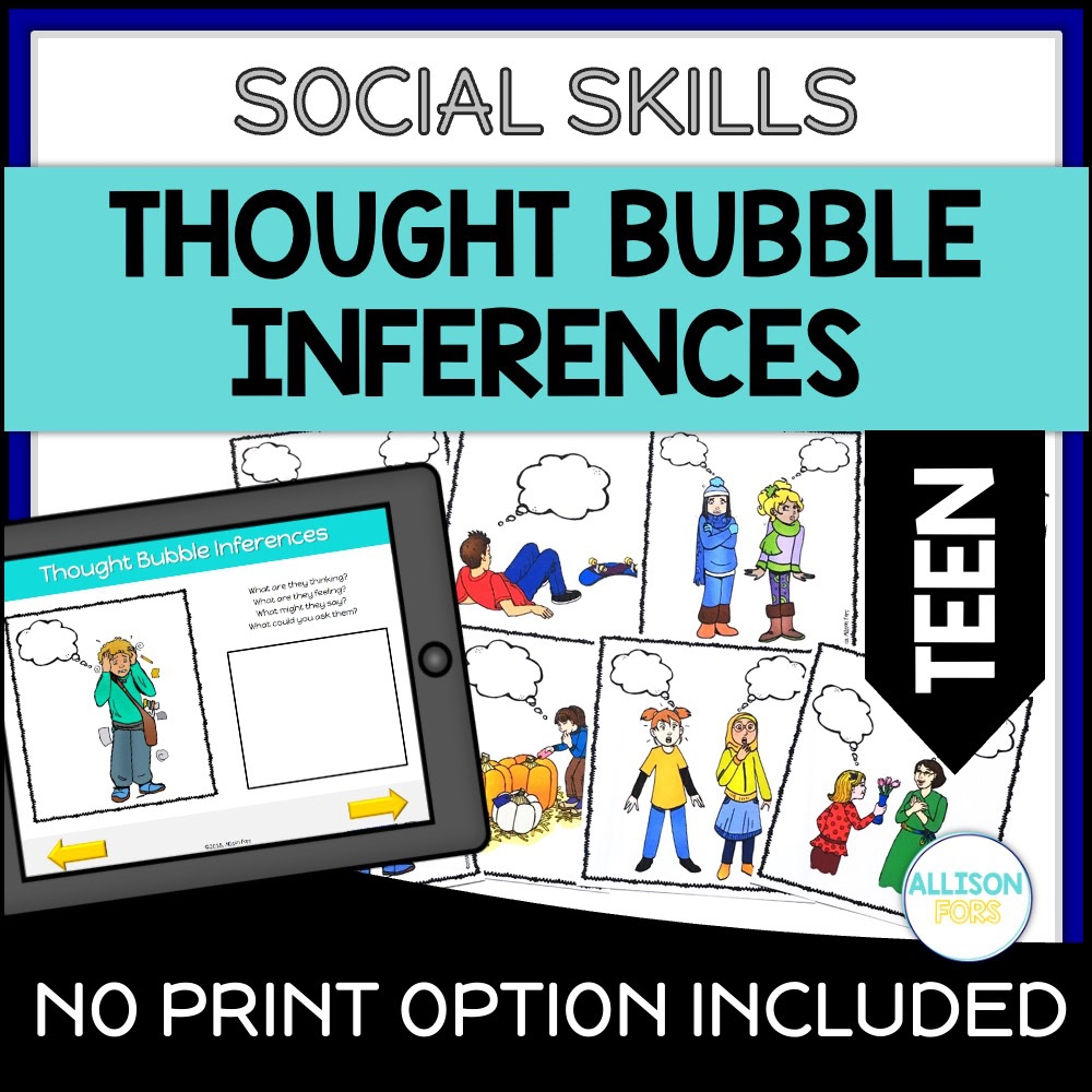 Inferencing Archives Allison Fors Inc