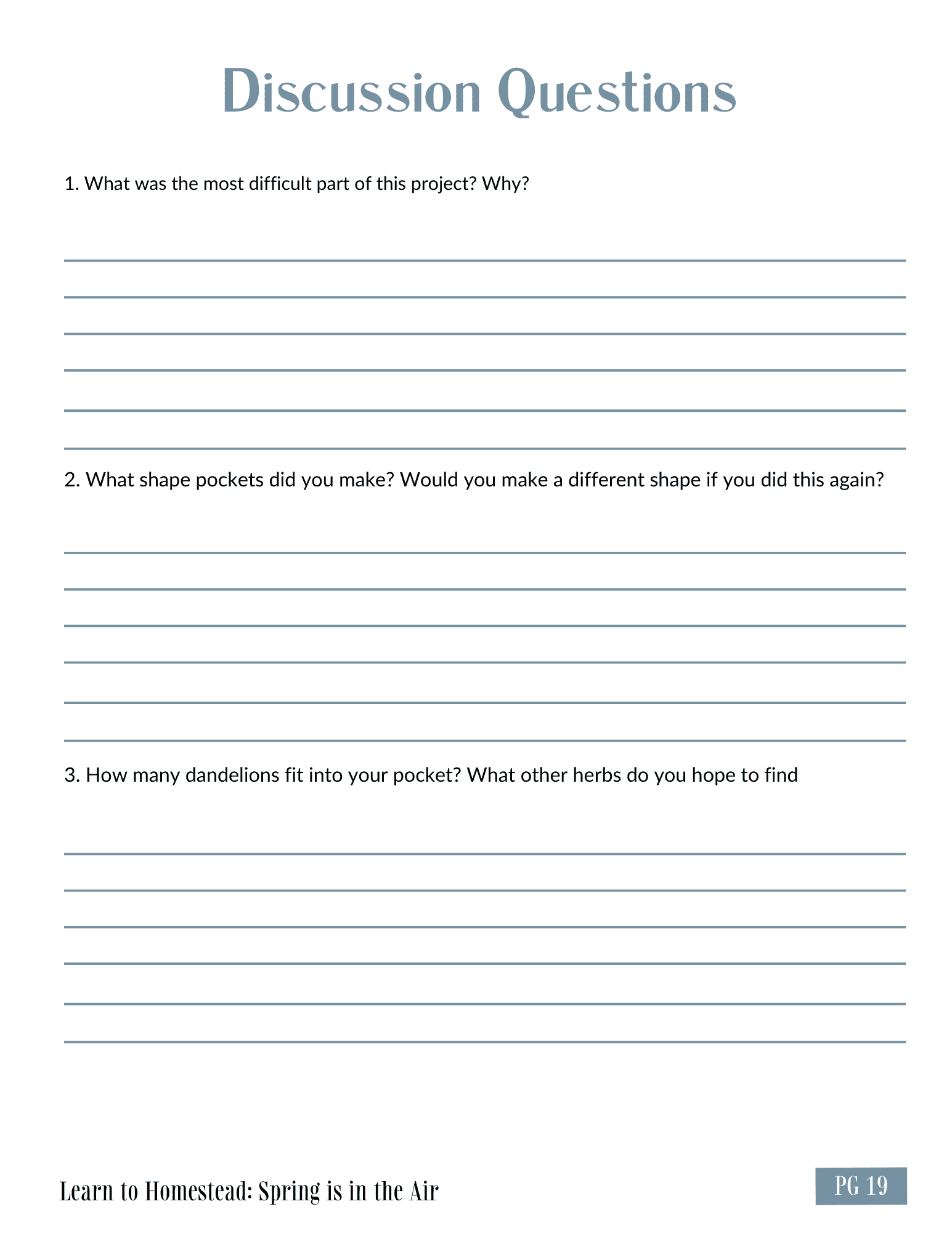 Learn To Homestead Spring Is In The Air Printable Digital Download Natural Wellness Earthley Earthley Wellness Learn To Homestead Spring Is In The Air Printable Digital Download Natural Wellness Earthley Earthley Wellness