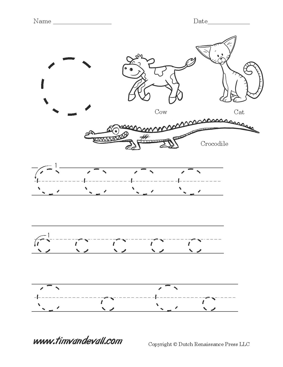 Letter J Worksheet Tim S Printables