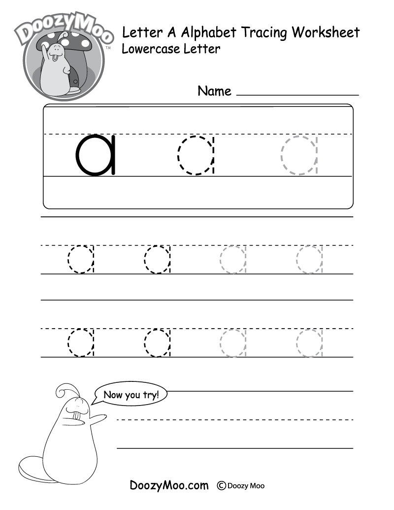 Preschool Kindergarten Lowercase Worksheet Made By Teachers