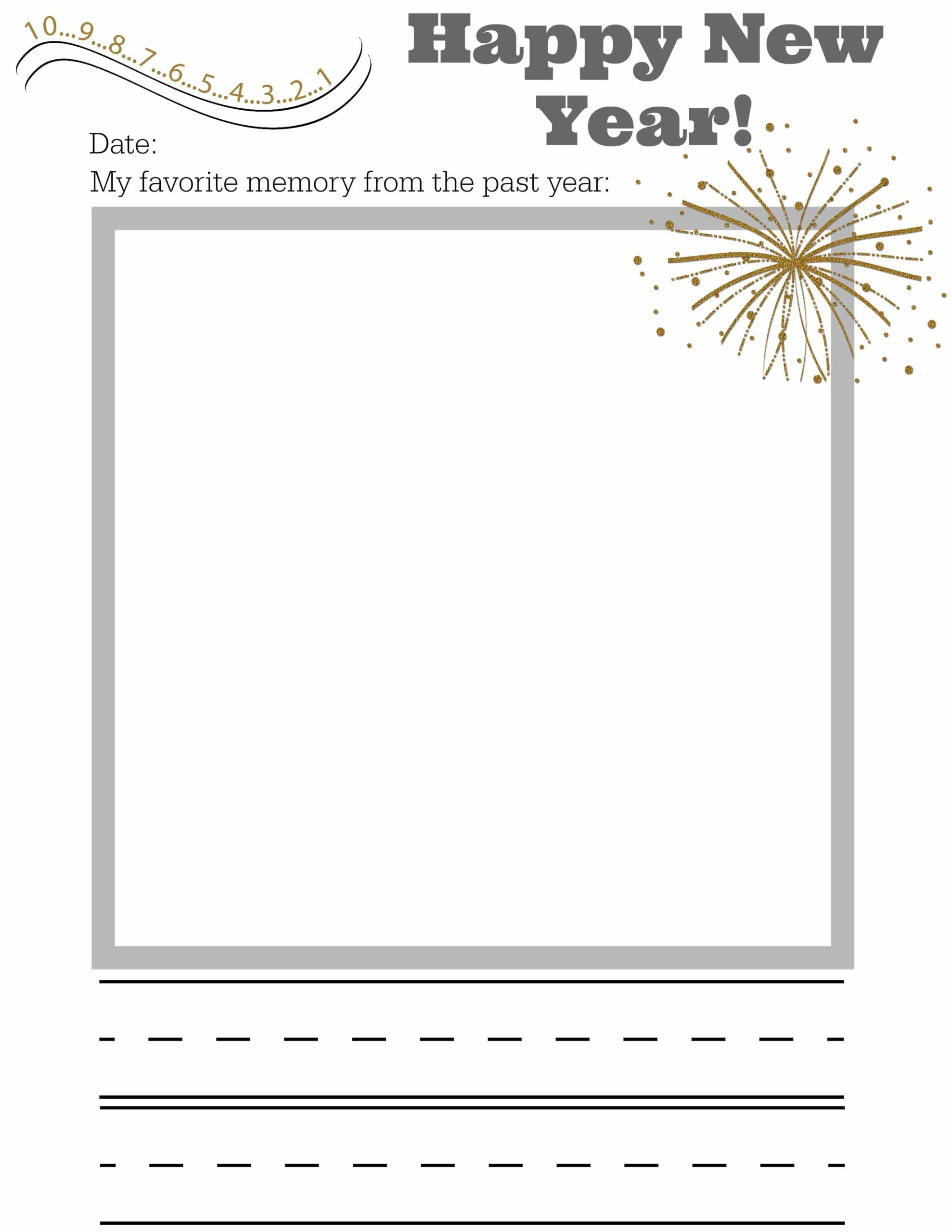 New Year S Eve Activity For Kids FREE Printable The Chirping Moms New Year S Eve Activity For Kids FREE Printable The Chirping Moms