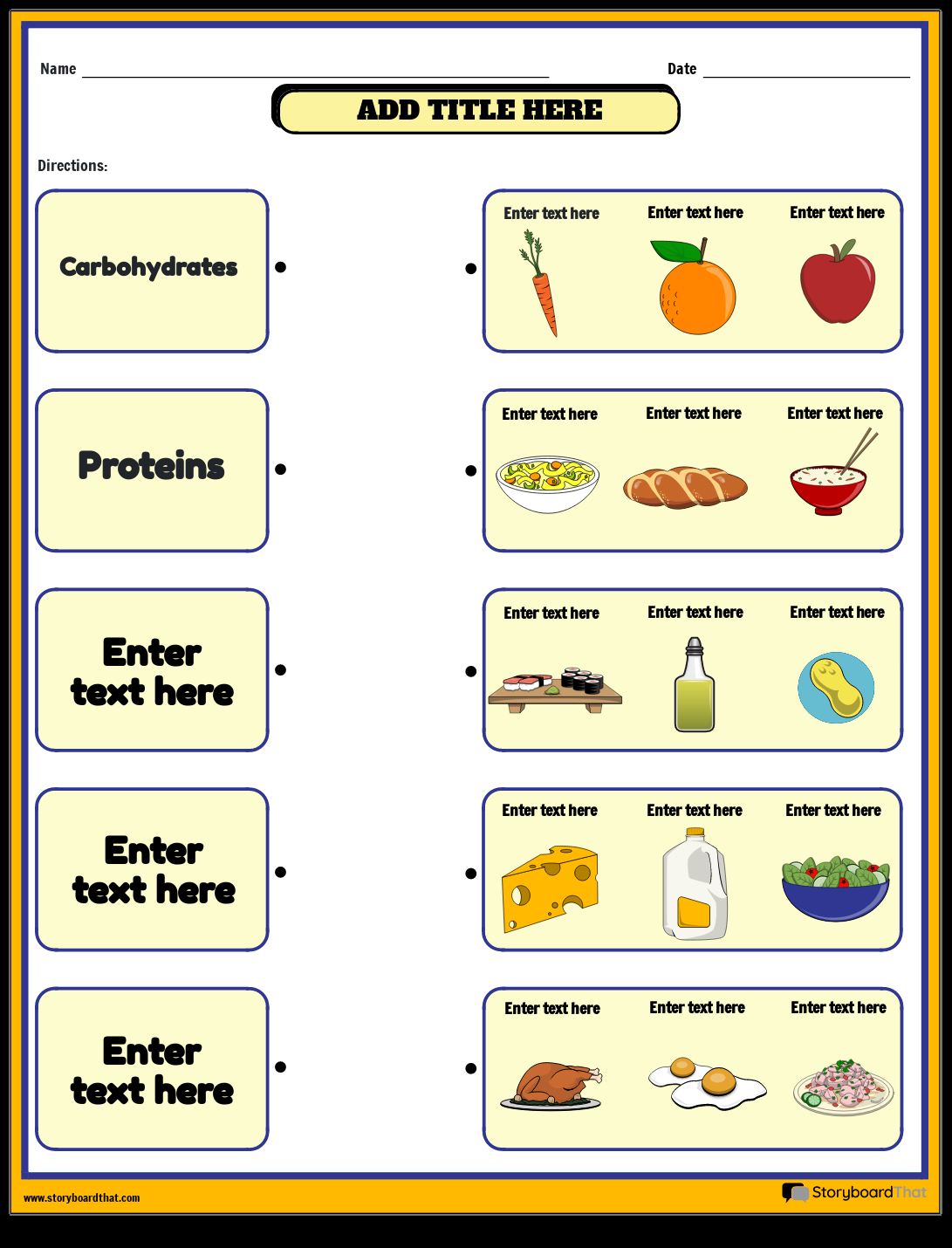 Nutrition Worksheets Free Printable Ideas And Templates