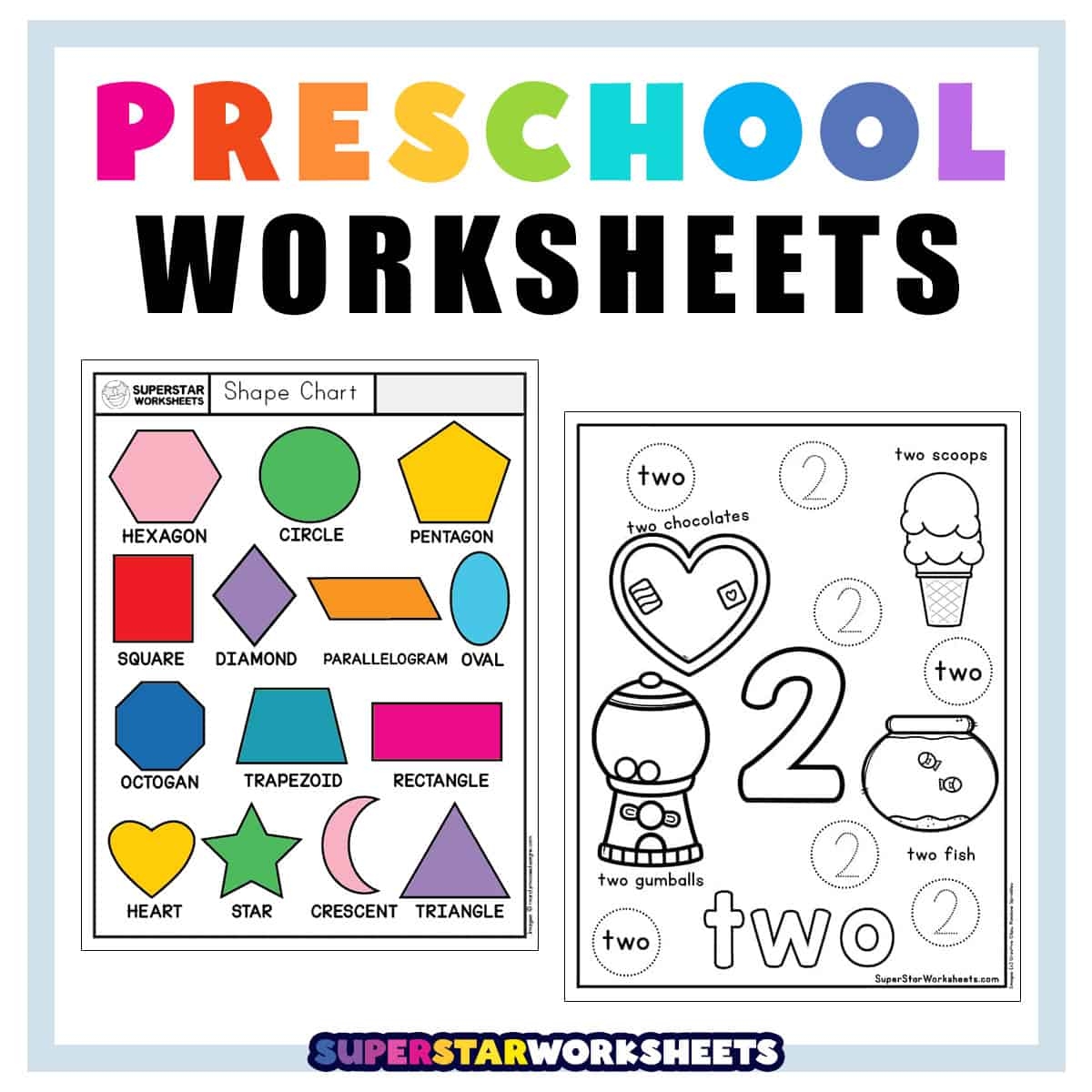 Cut And Paste Worksheets Printable Activities For Kids Free Printables Lettering SVG Files Tools Apps