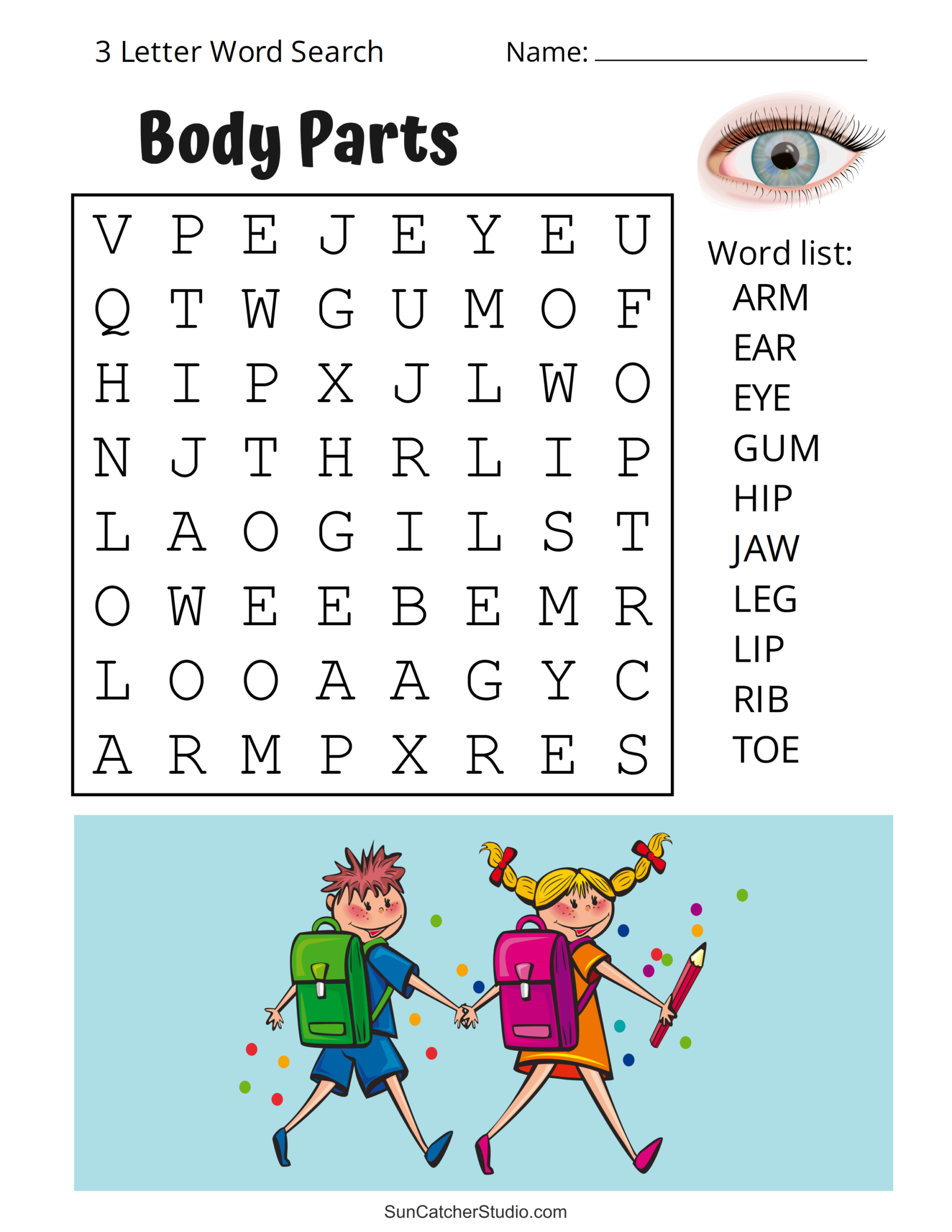 Printable 3 Letter Word Search Puzzles Word Find Free Printables Lettering SVG Files Tools Apps Printable 3 Letter Word Search Puzzles Word Find Free Printables Lettering SVG Files Tools Apps
