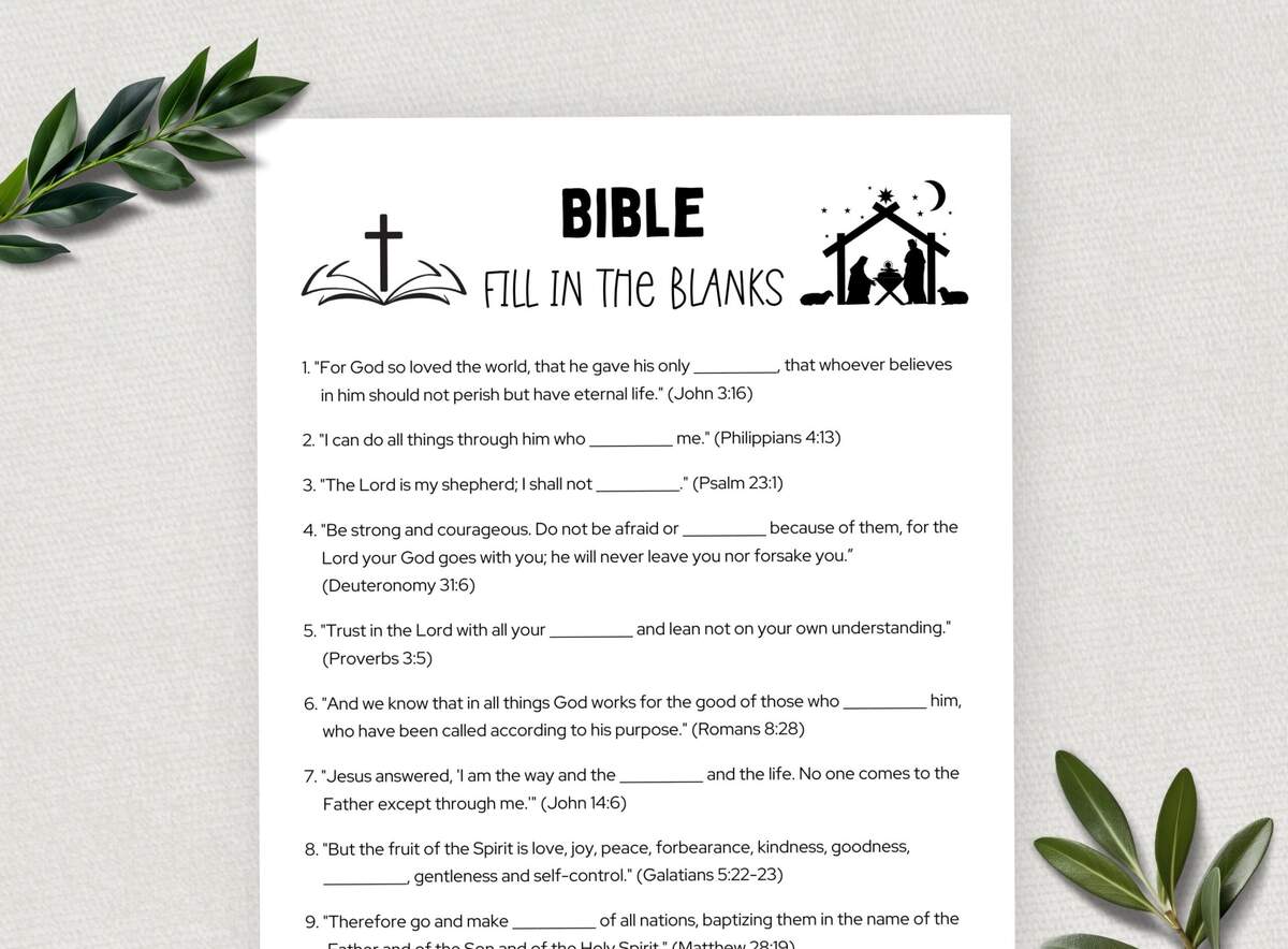15 Printable Teen Bible Study Worksheets Free PDF At Worksheeto