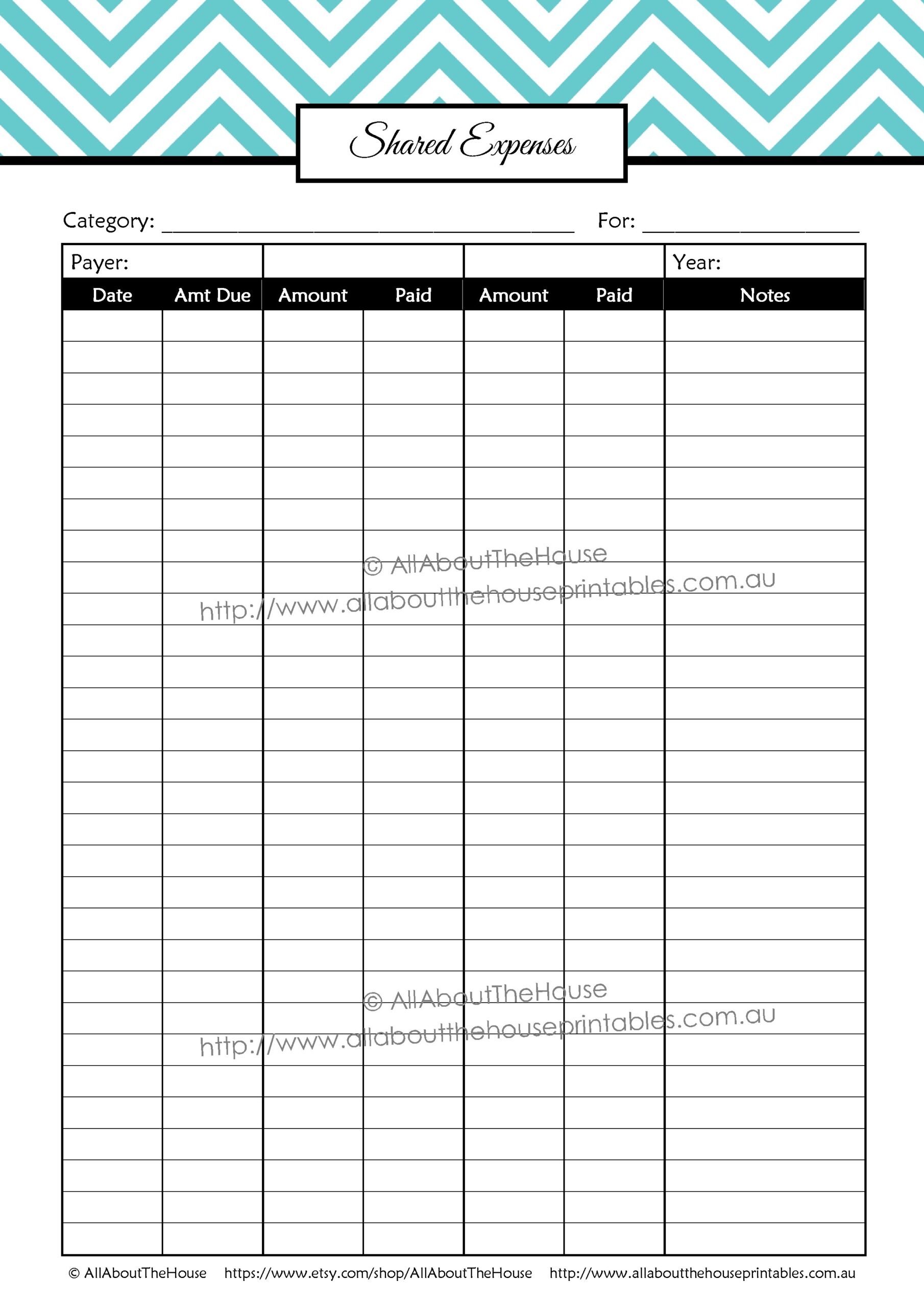 Printable Budget Planner Finance Binder Update All About Planners Printable Budget Planner Finance Binder Update All About Planners