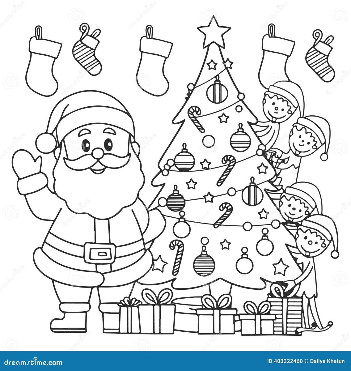 Santa Colouring Page Stock Illustrations 1 247 Santa Colouring Page Stock Illustrations Vectors Clipart Dreamstime Santa Colouring Page Stock Illustrations 1 247 Santa Colouring Page Stock Illustrations Vectors Clipart Dreamstime
