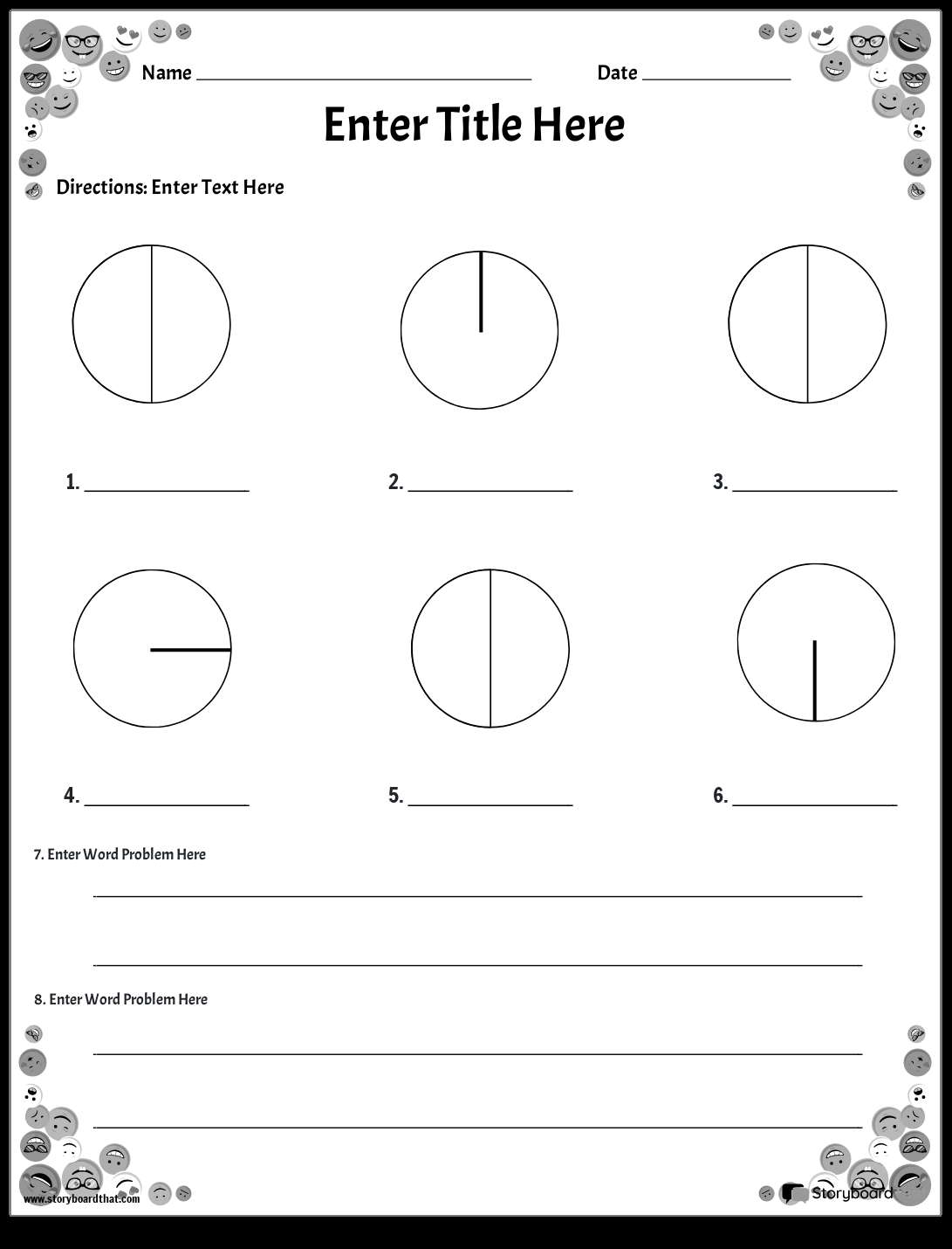 Circumference Of Circles Worksheet Fun And Engaging 7th Grade PDF Worksheets Cazoom Math